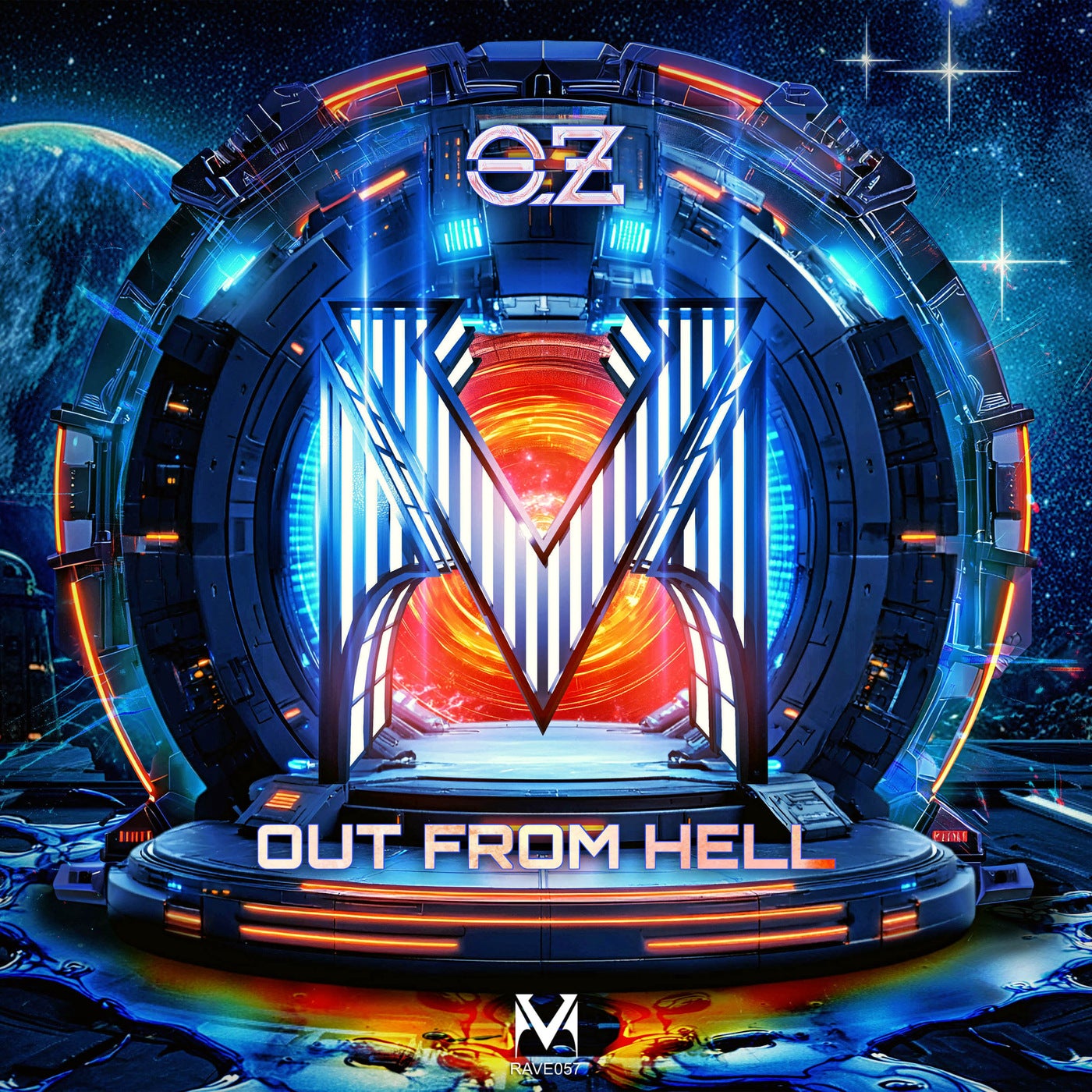 Out From Hell