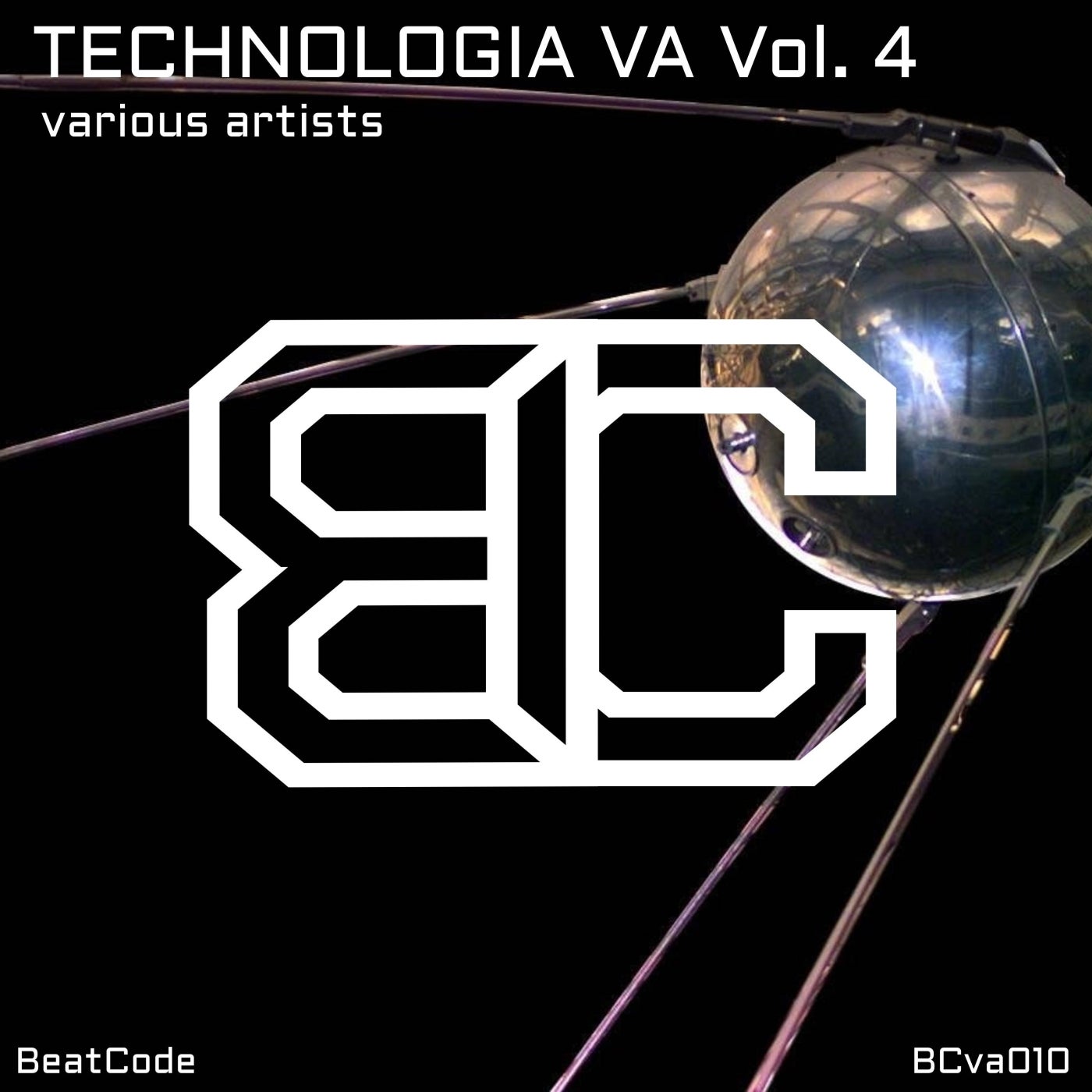 Technologia VA, Vol. 4