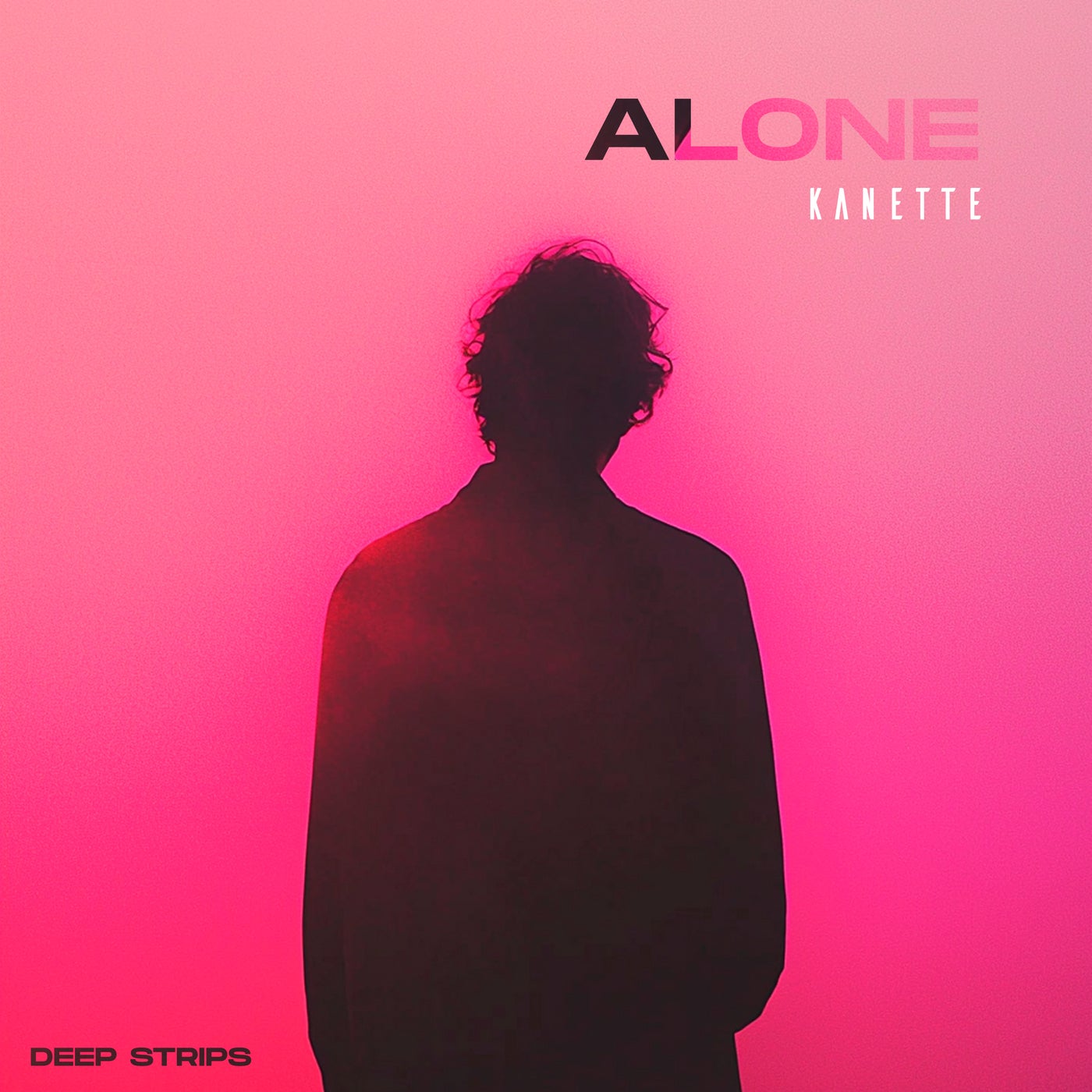 Alone