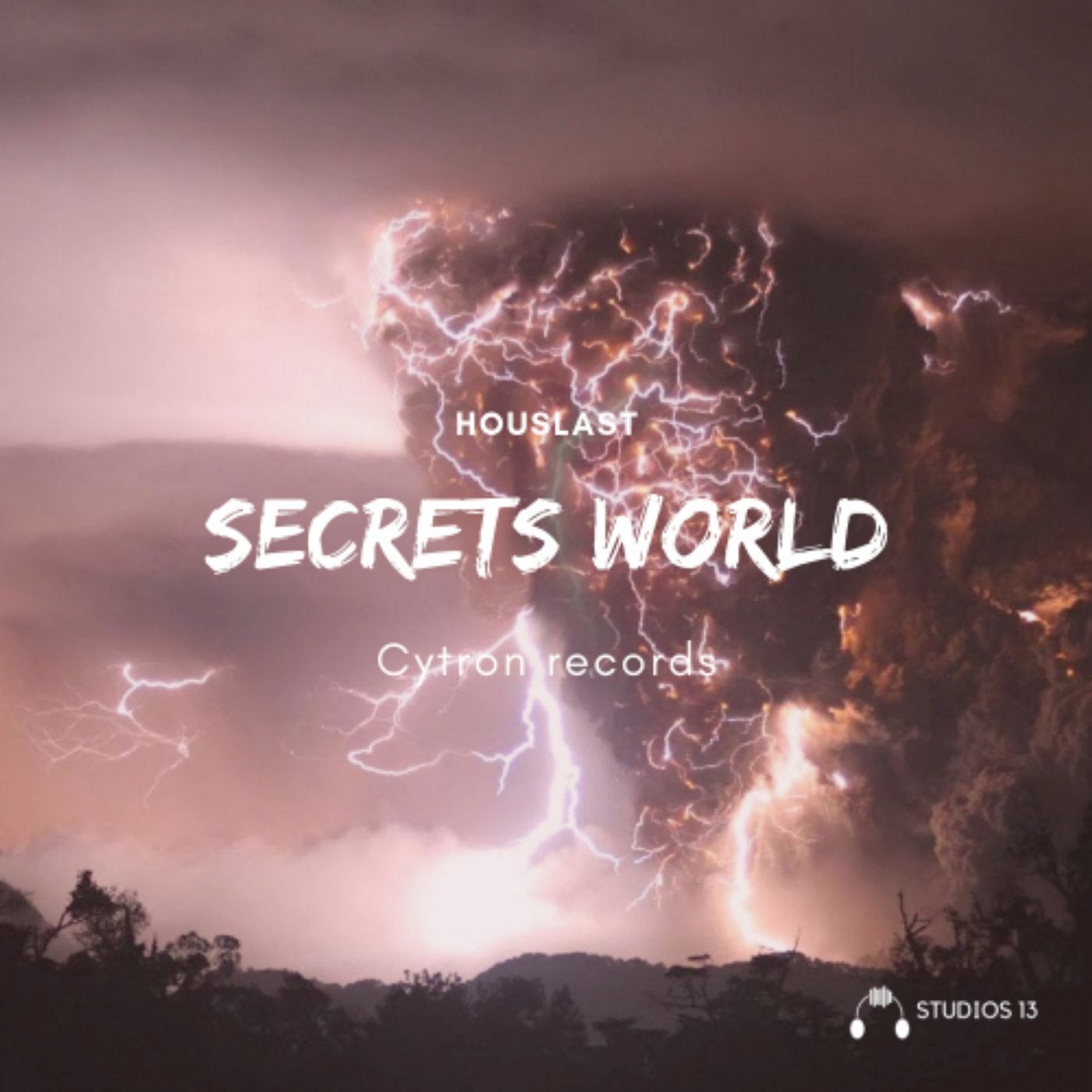 Secrets world
