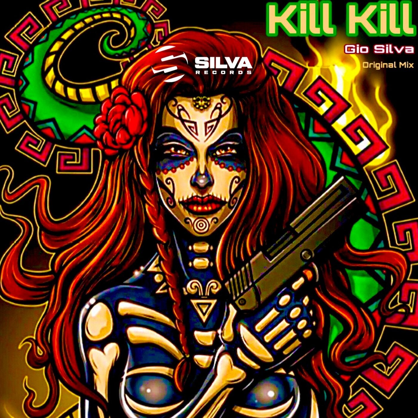 Kill Kill