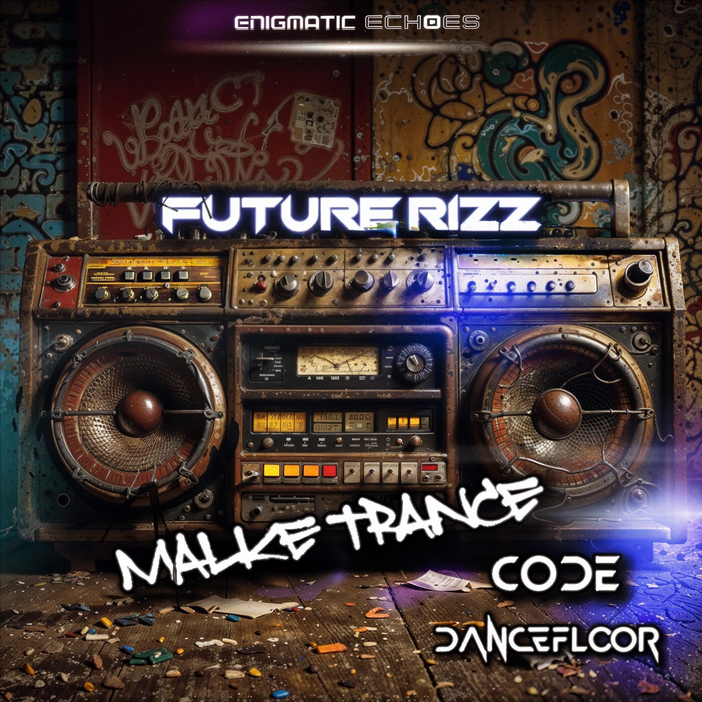 Malke Trance