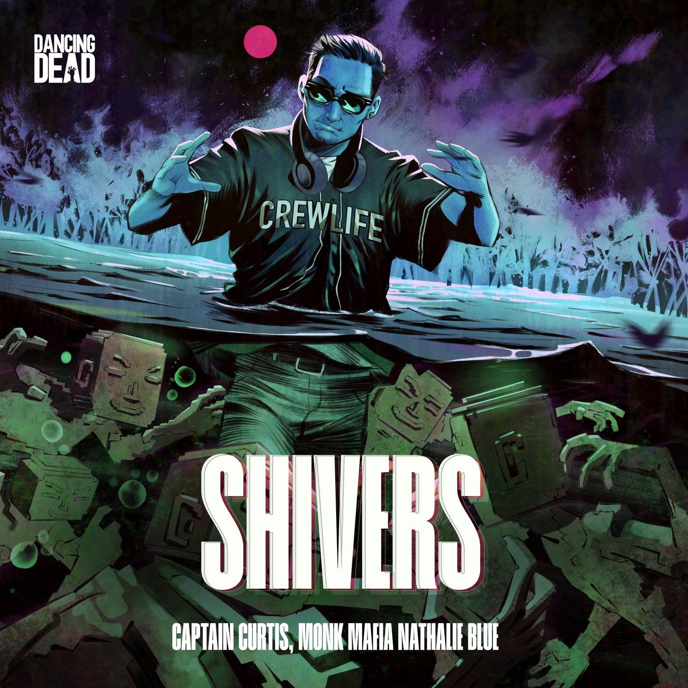 Shivers