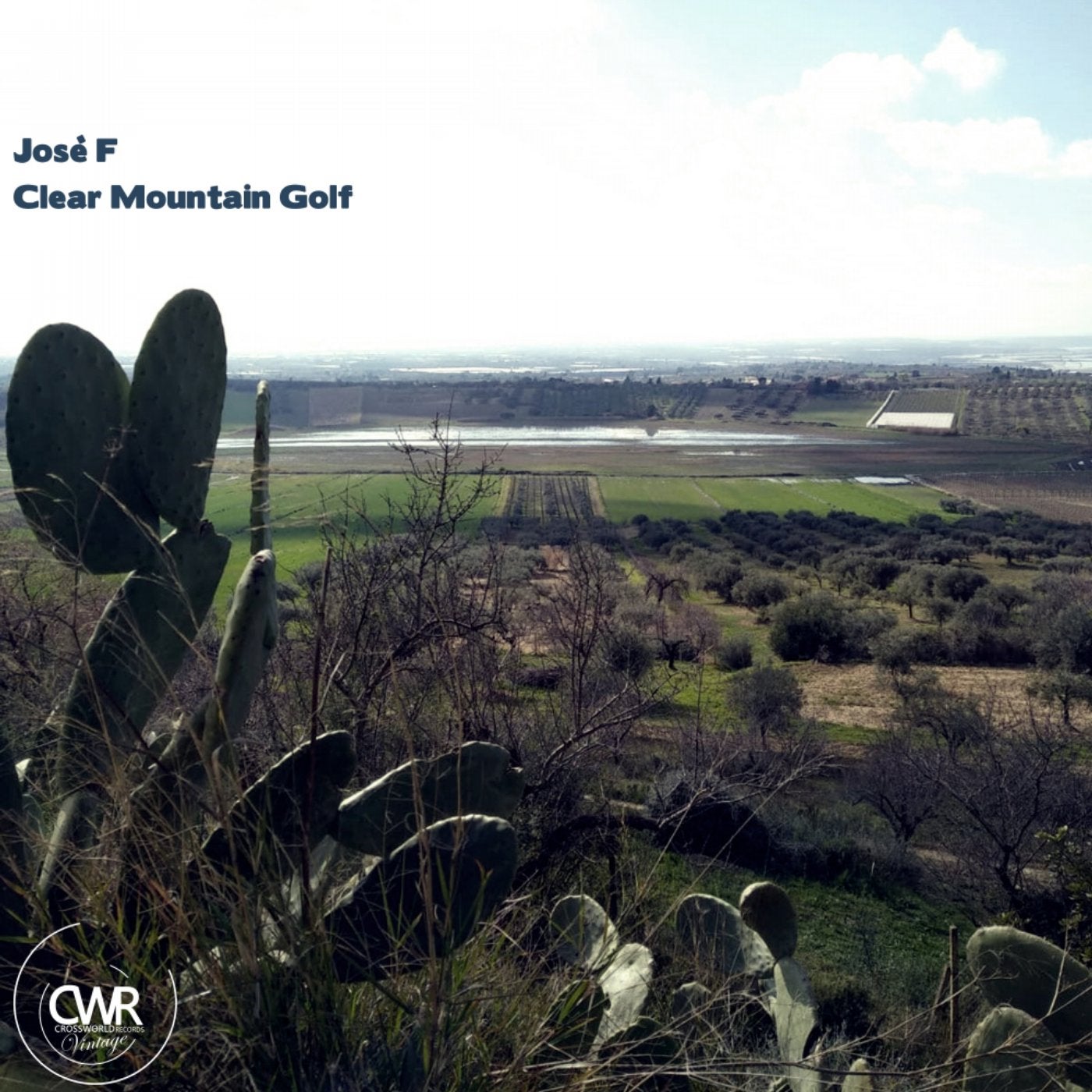 Clear Mountain Golf