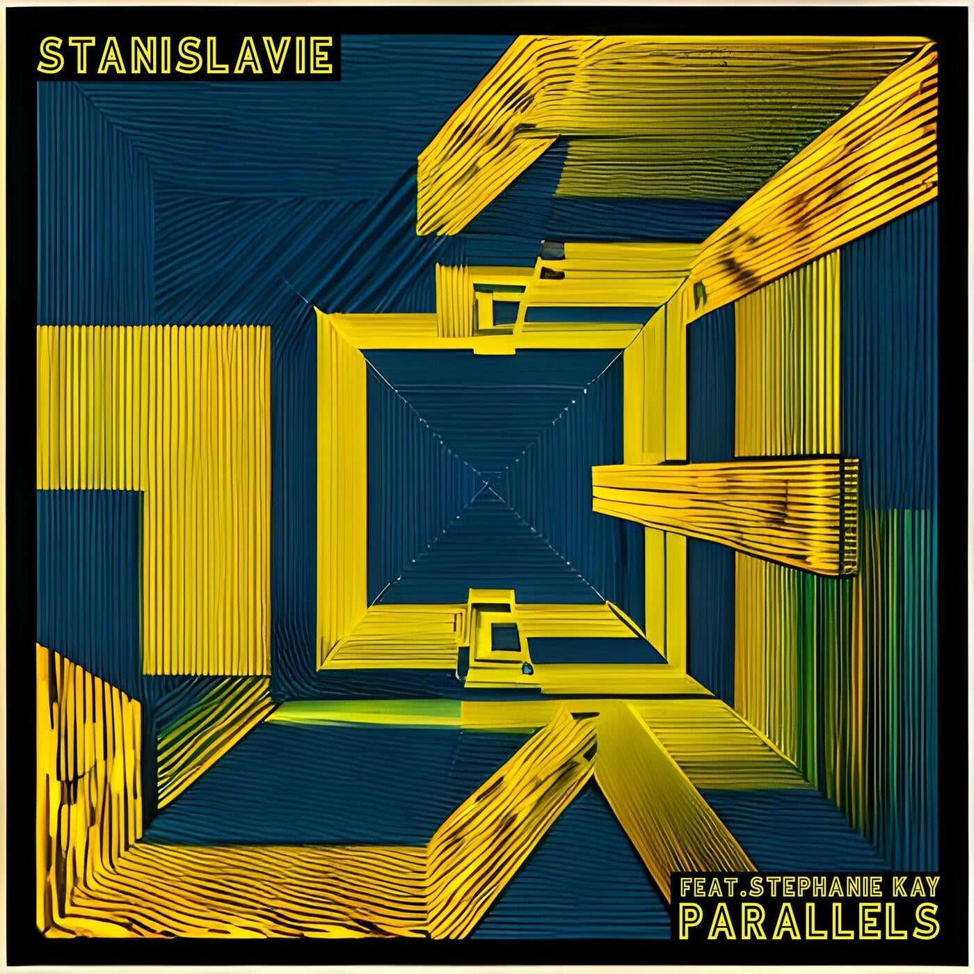 Parallels (feat. Stephanie Kay)