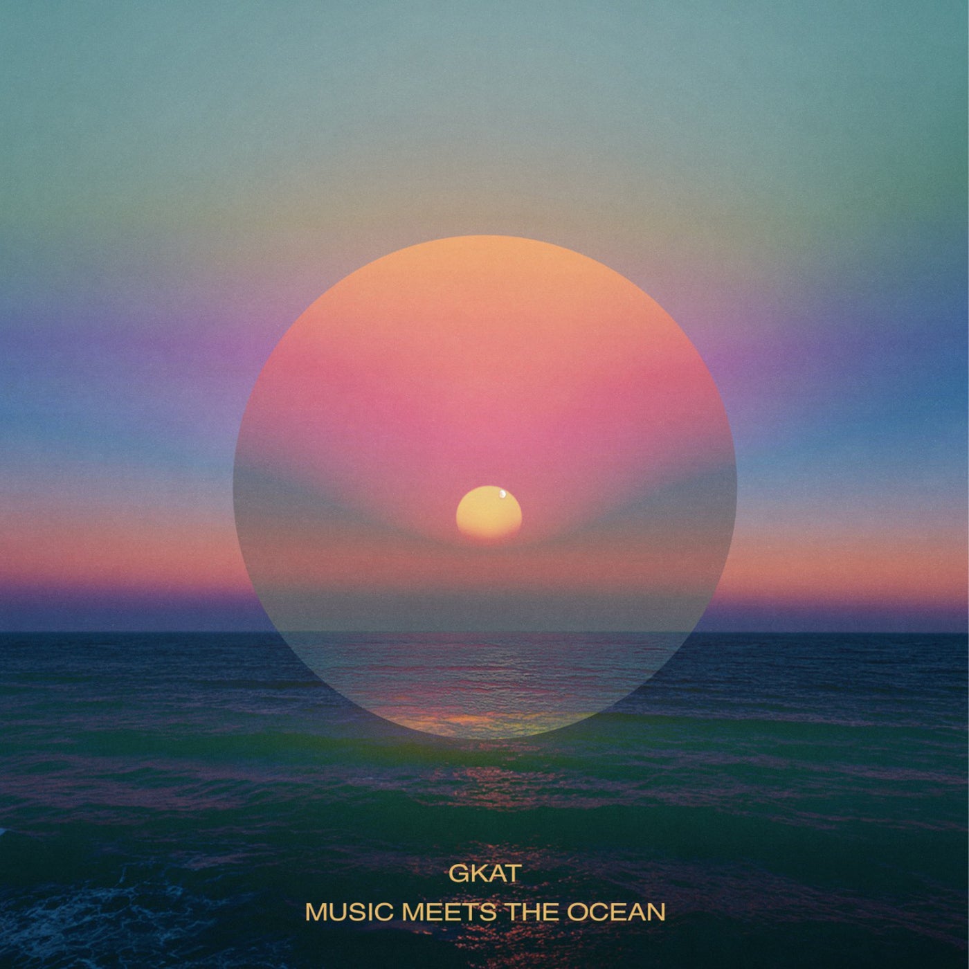 Music Meets The Ocean (Extended Mix)
