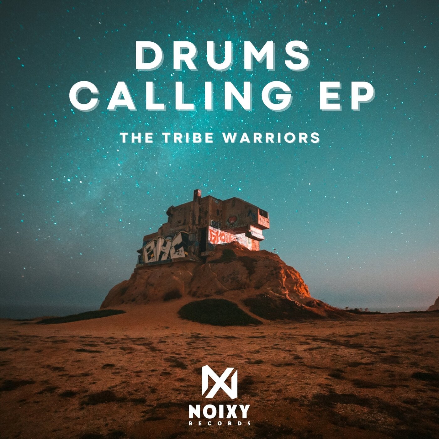 Drums Calling EP