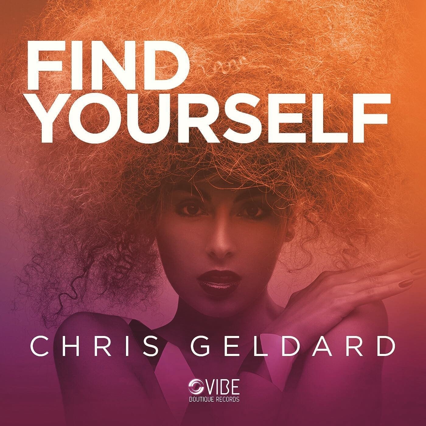 Find Yourself