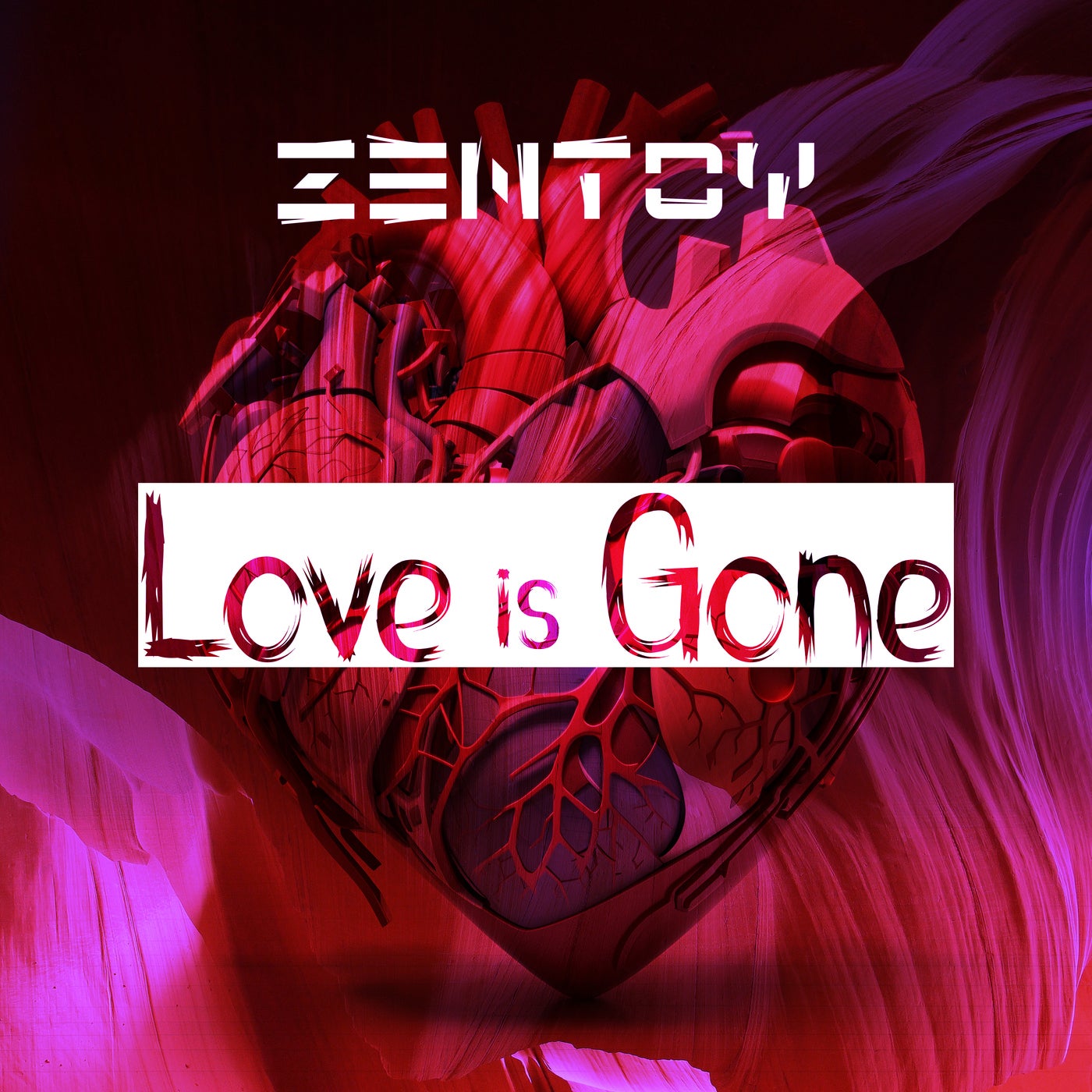 Love Is Gone