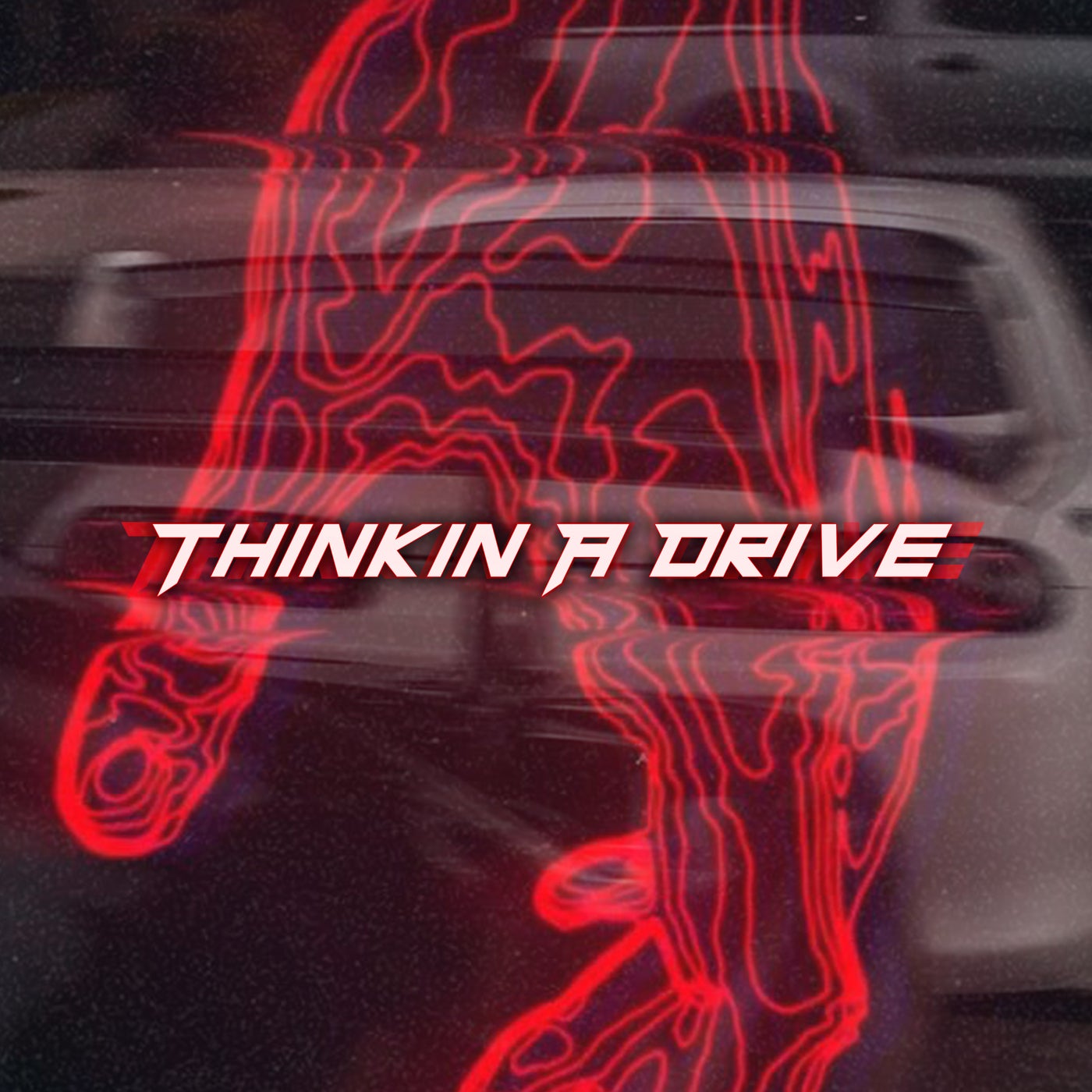 Thinkin A Drive