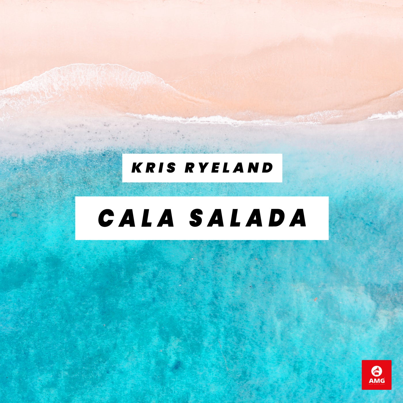 Cala Salada