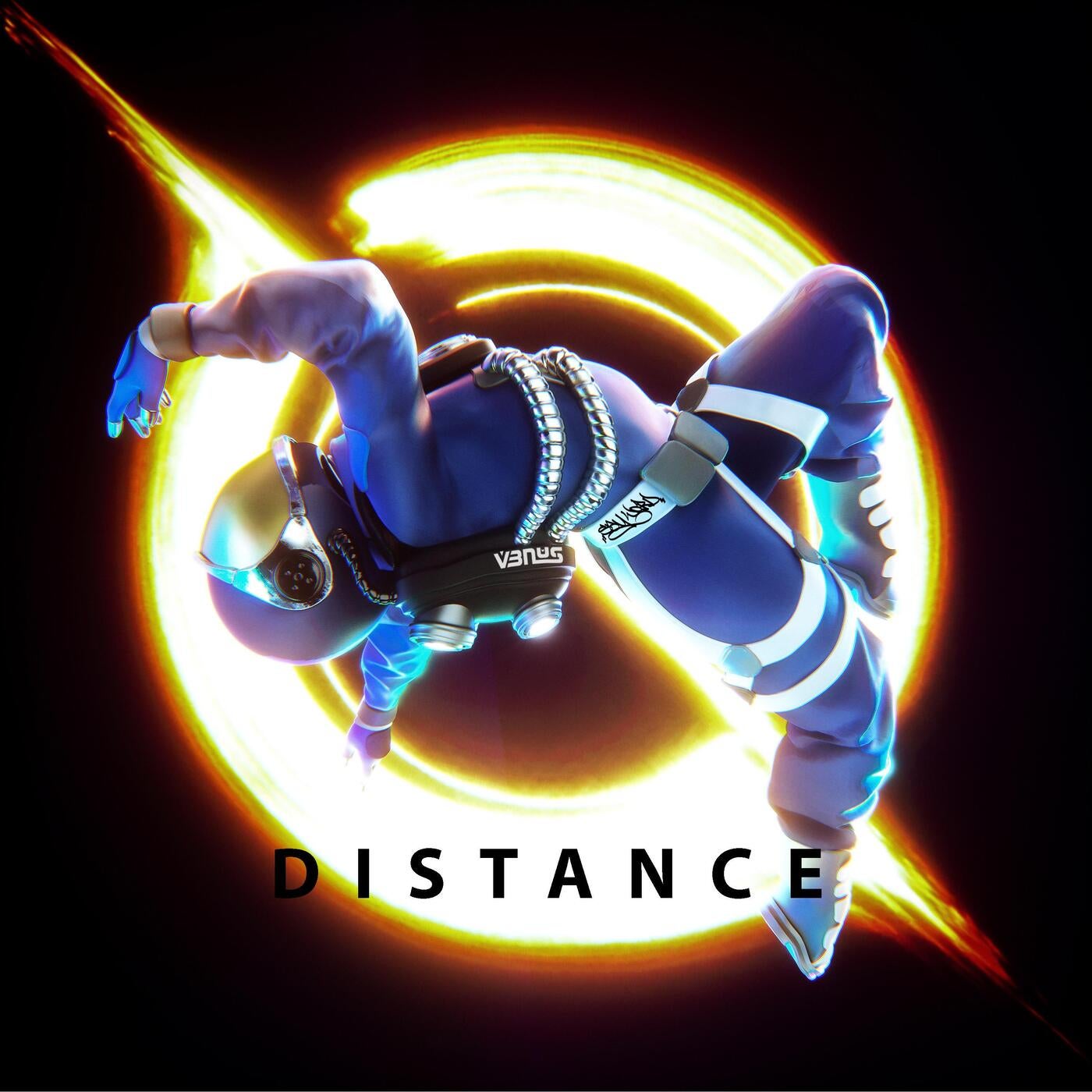 Distance