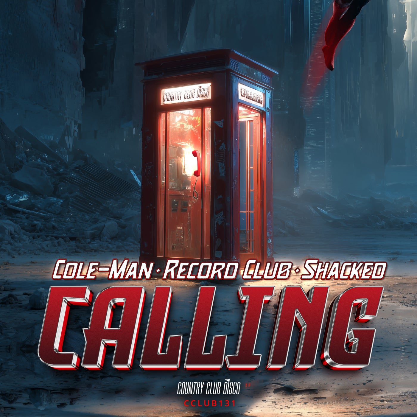 Calling