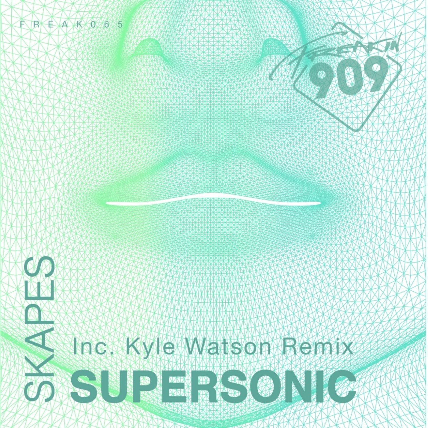 Supersonic