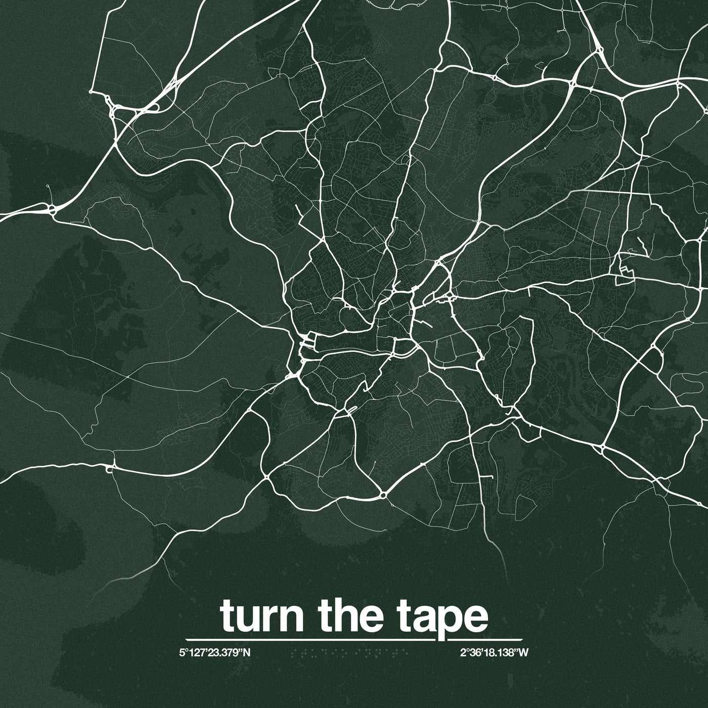 Turn the Tape