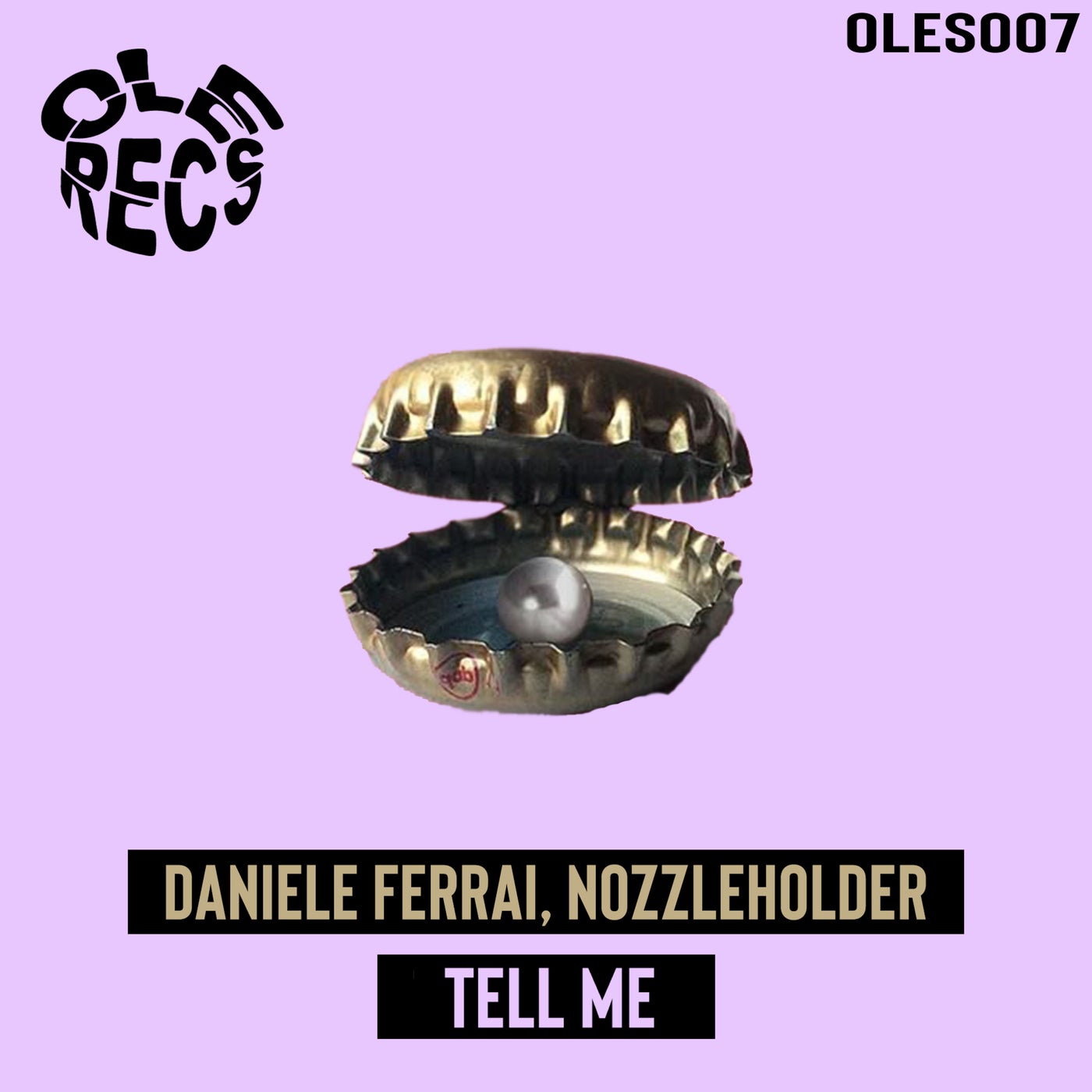 Tell Me