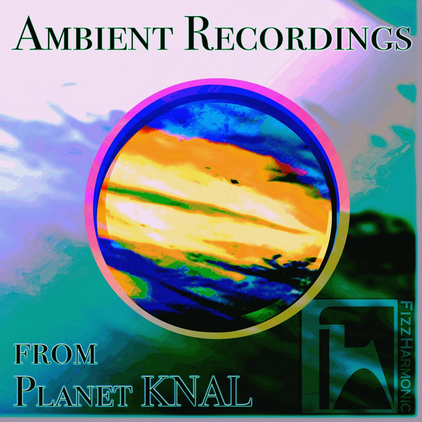 Ambient Recordings from Planet KNAL