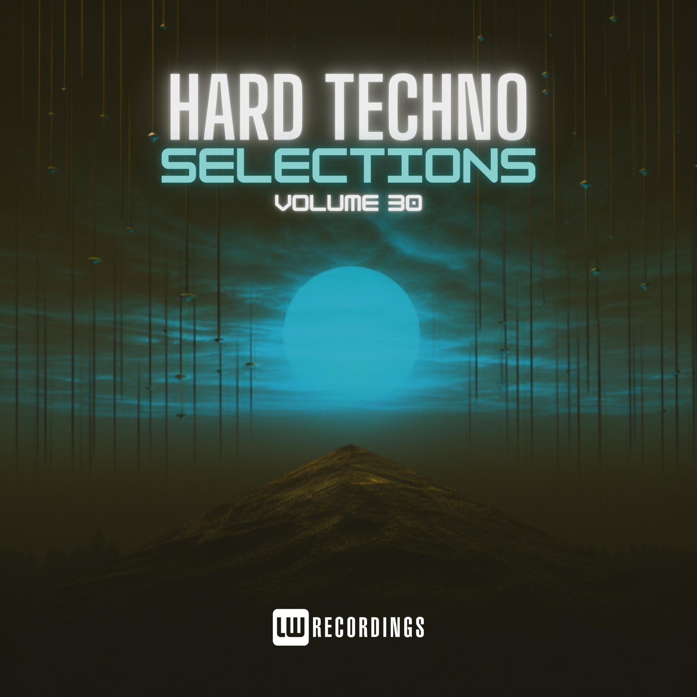 Hard Techno Selections, Vol. 30