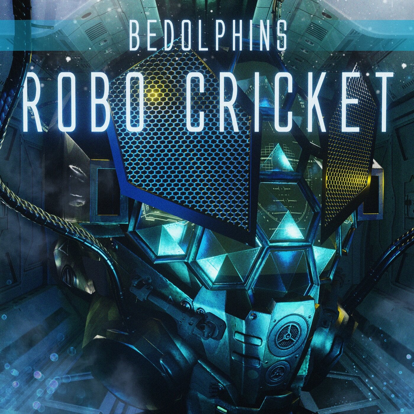 Robo Cricket
