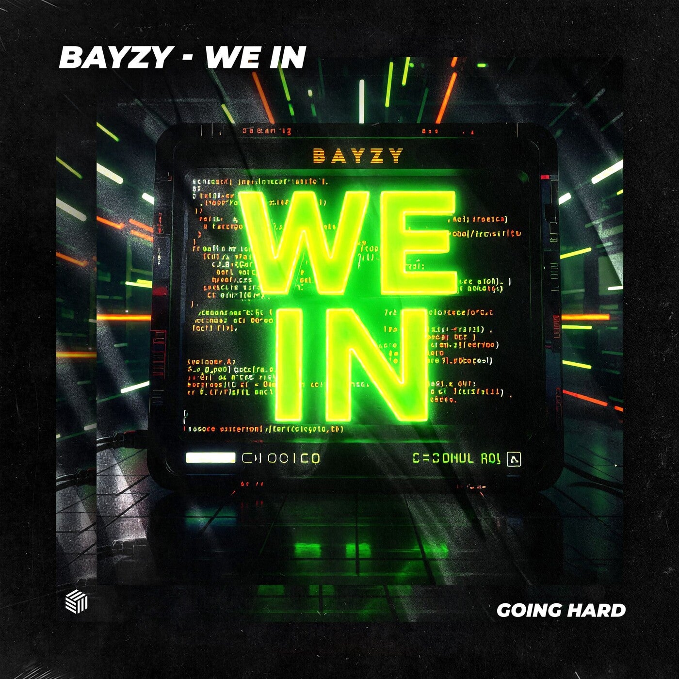 We In (Extended Mix)