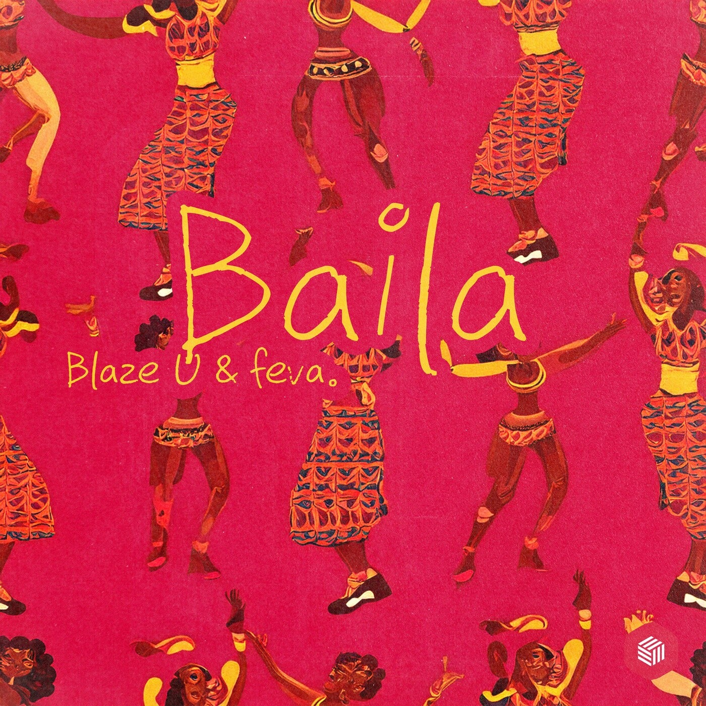 Baila (Extended Mix)