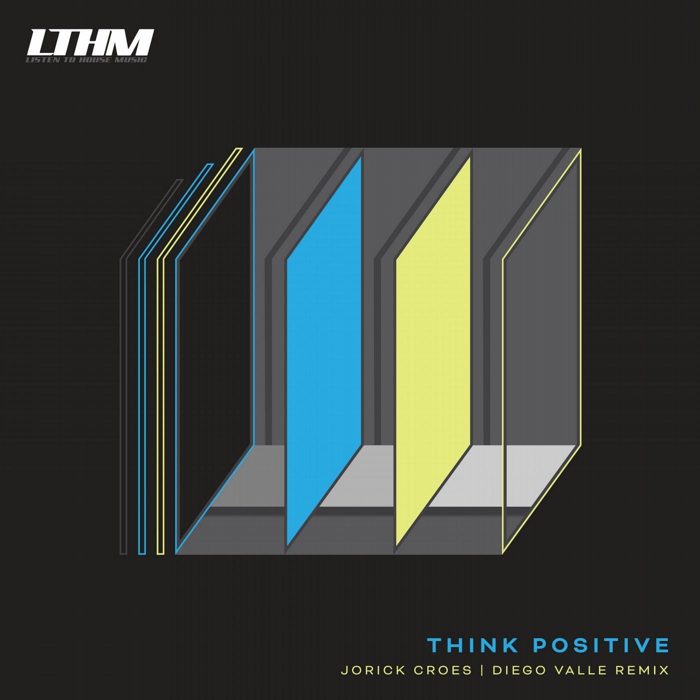 Think Positive