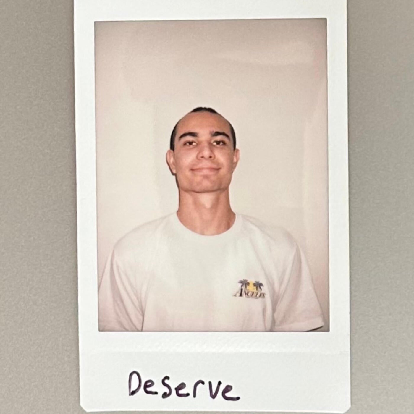 Deserve