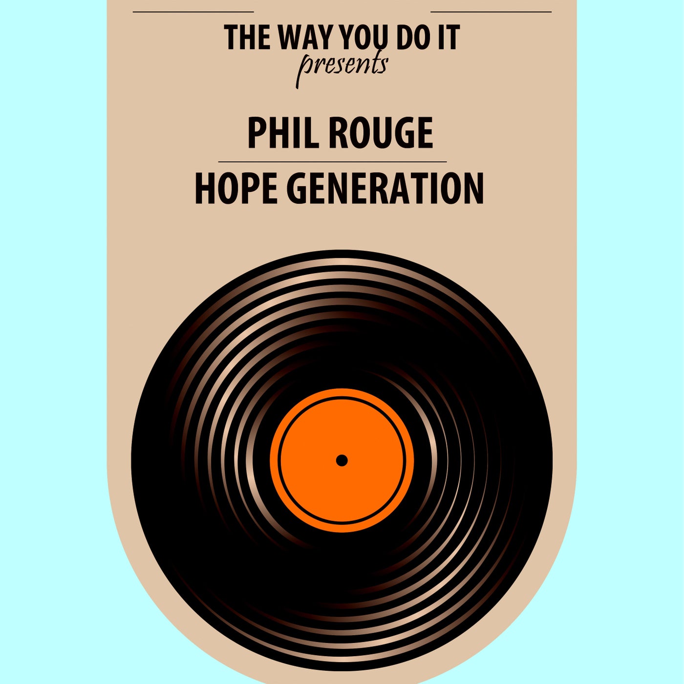 Hope Generation