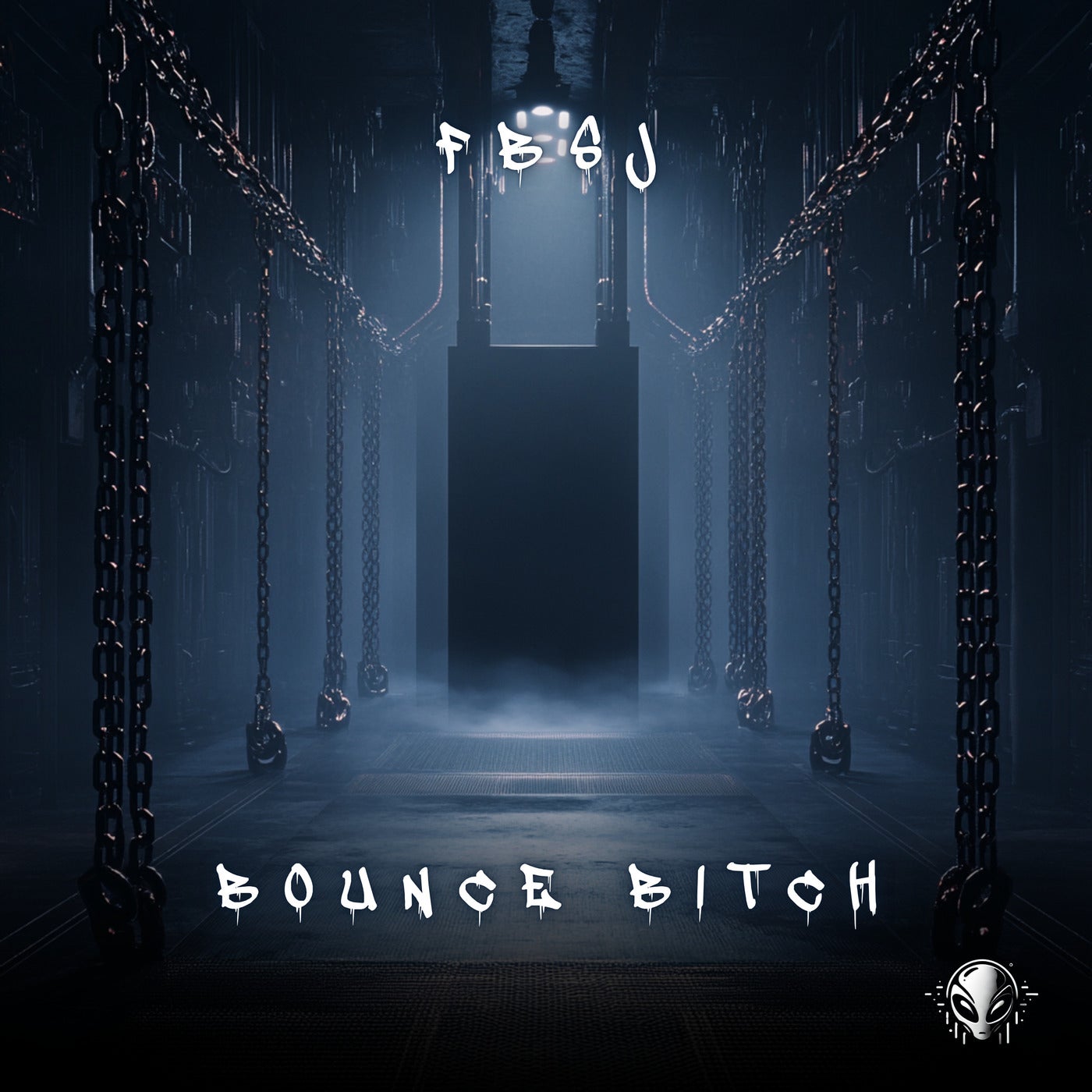 Bounce Bitch