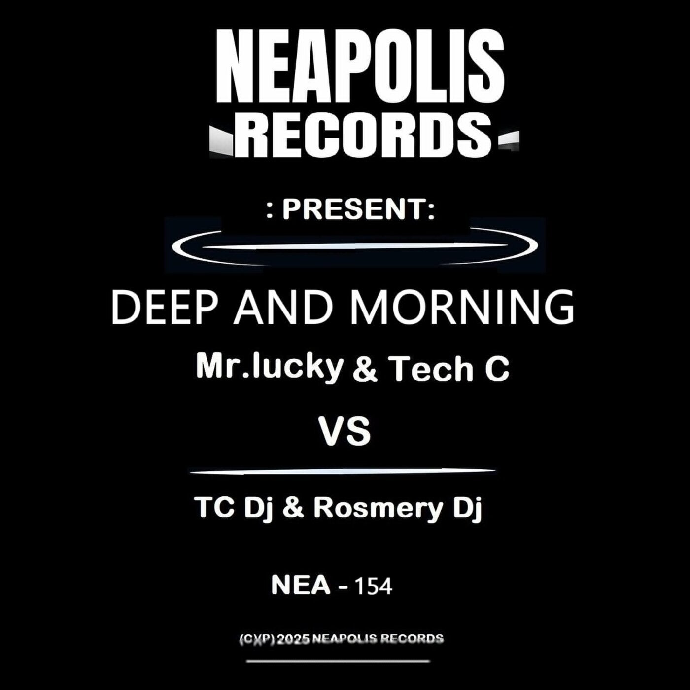 Deep And Morning