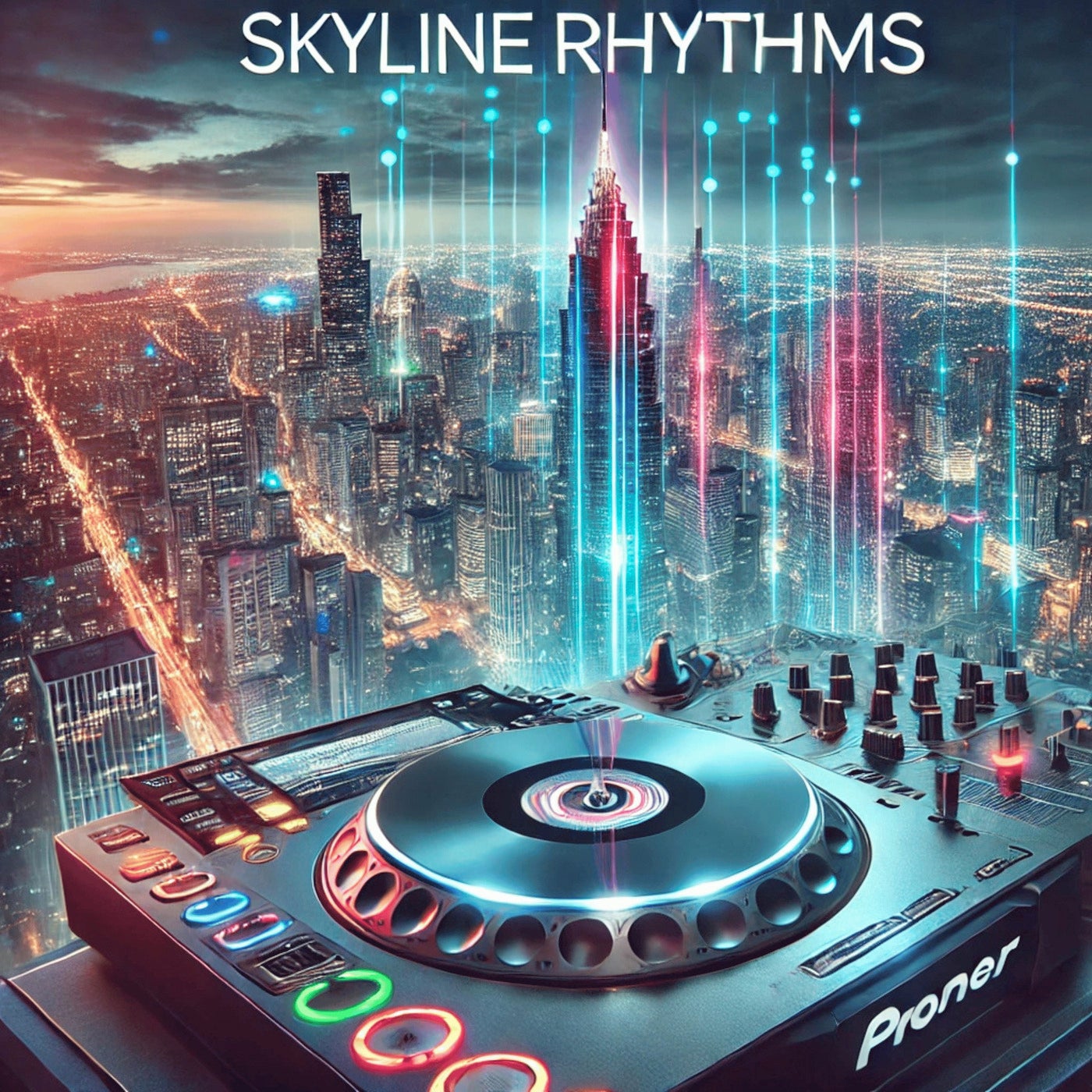 Skyline Rhythms