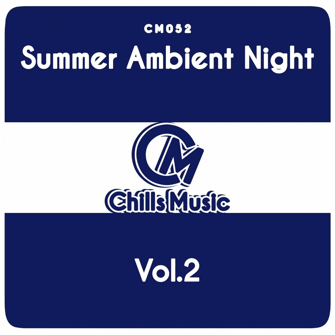 Summer Ambient Night, Vol. 2