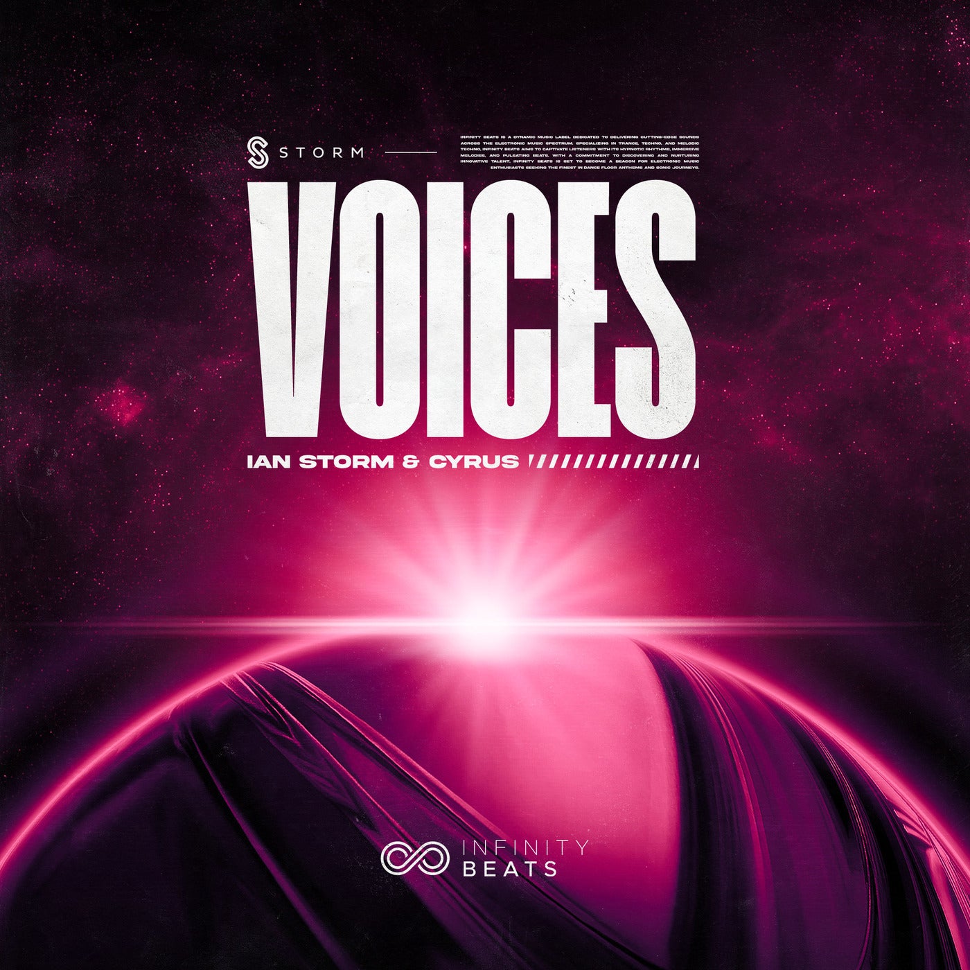 Voices - Extended Mix
