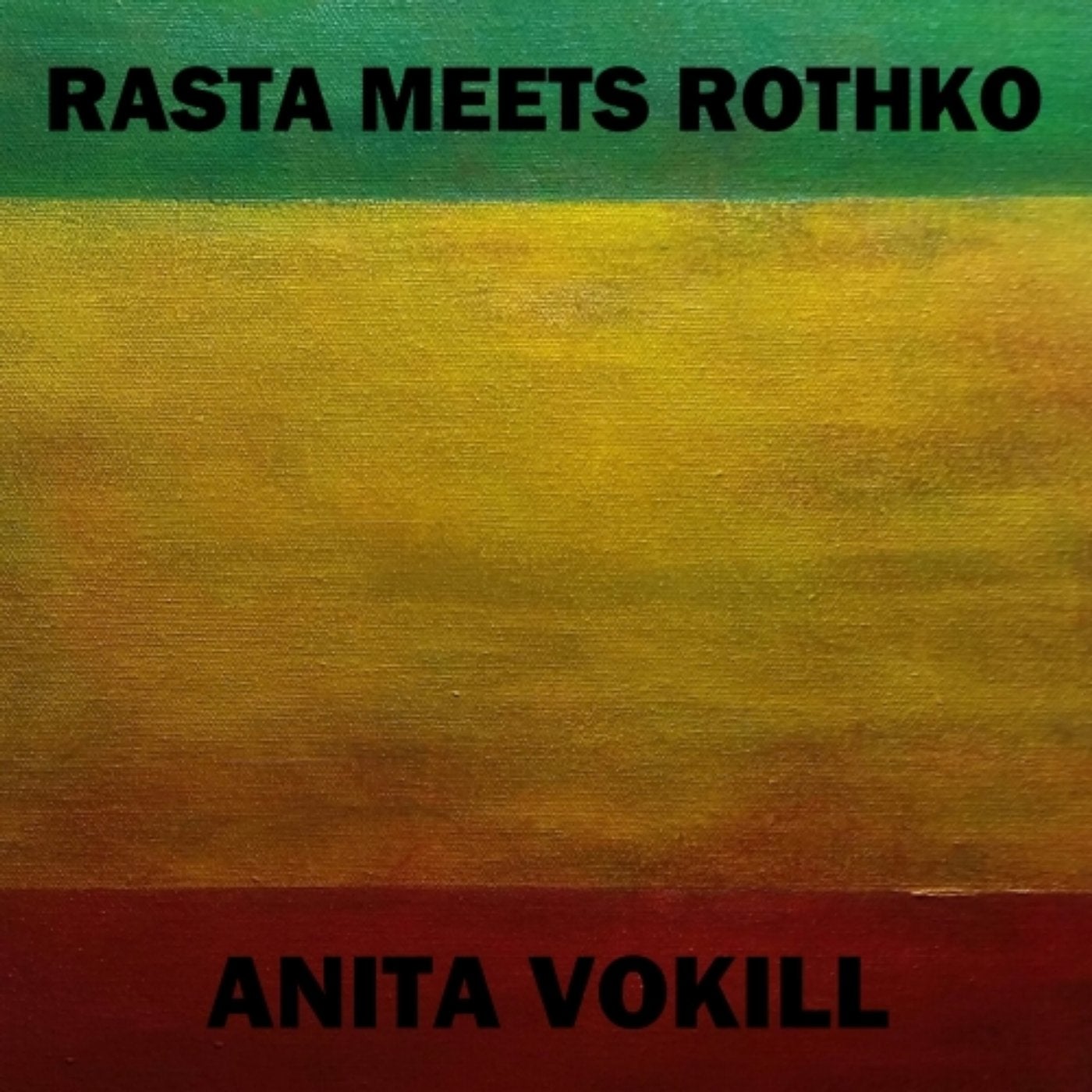 Rasta Meets Rothko