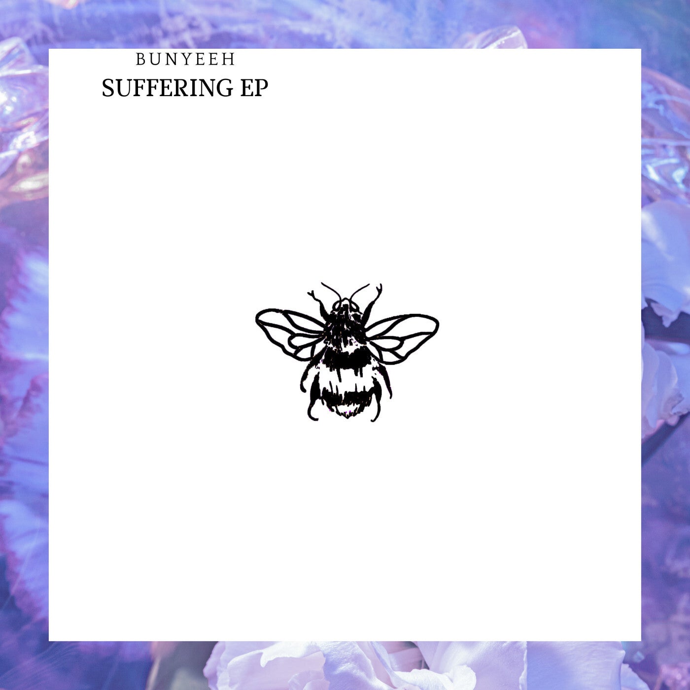 Suffering EP