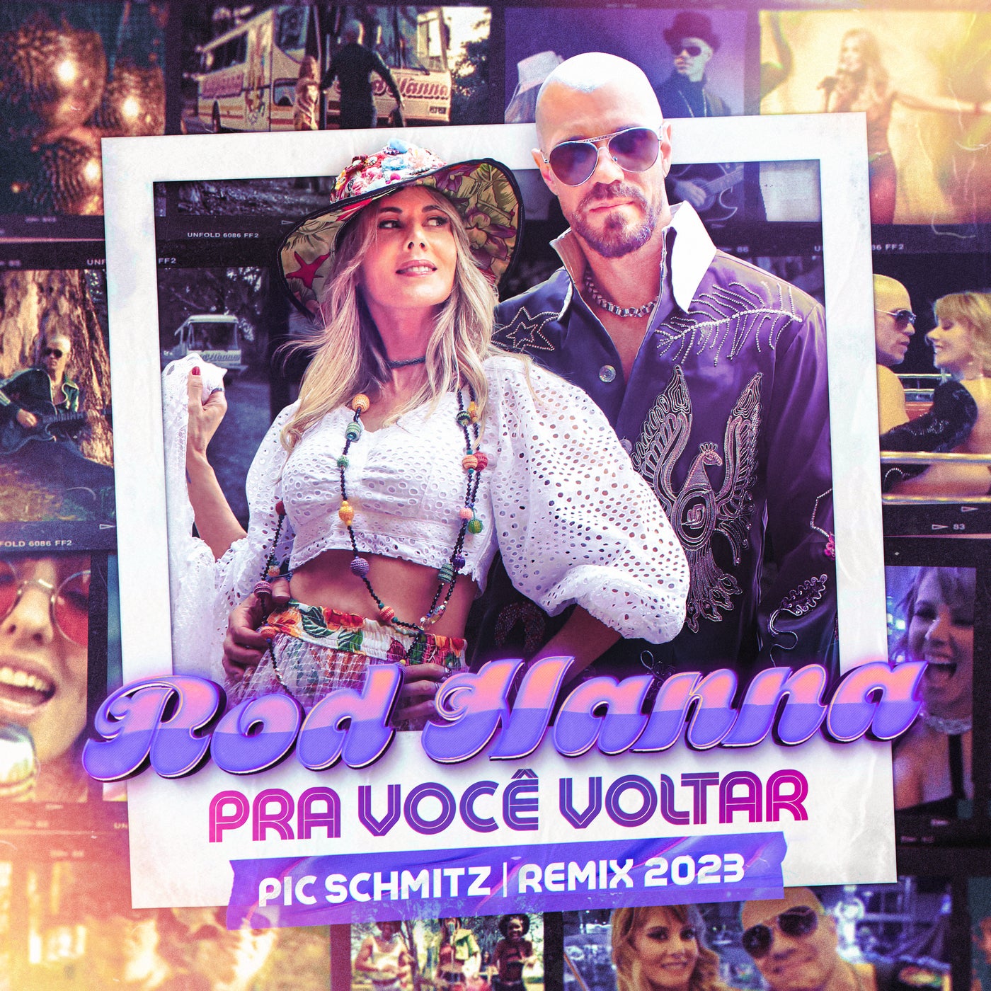 Pra Você Voltar (Pic Schmitz Remix)