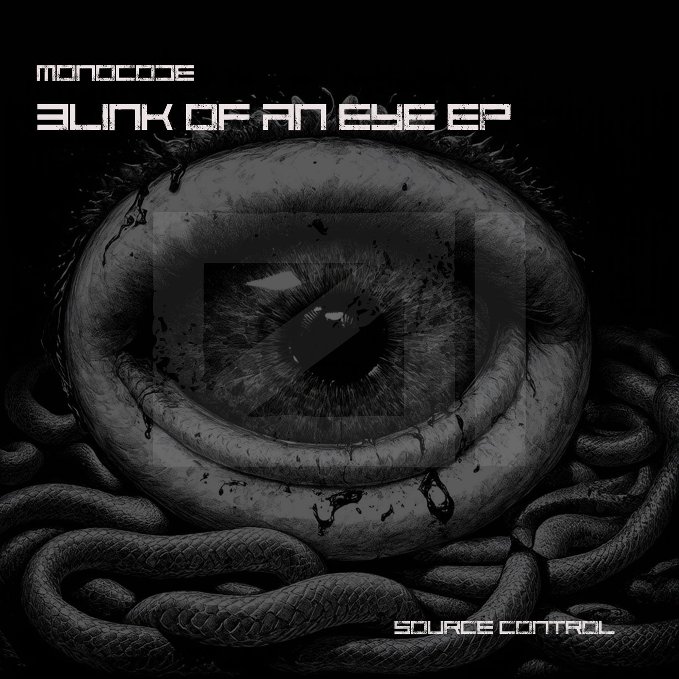 Blink Of An Eye EP
