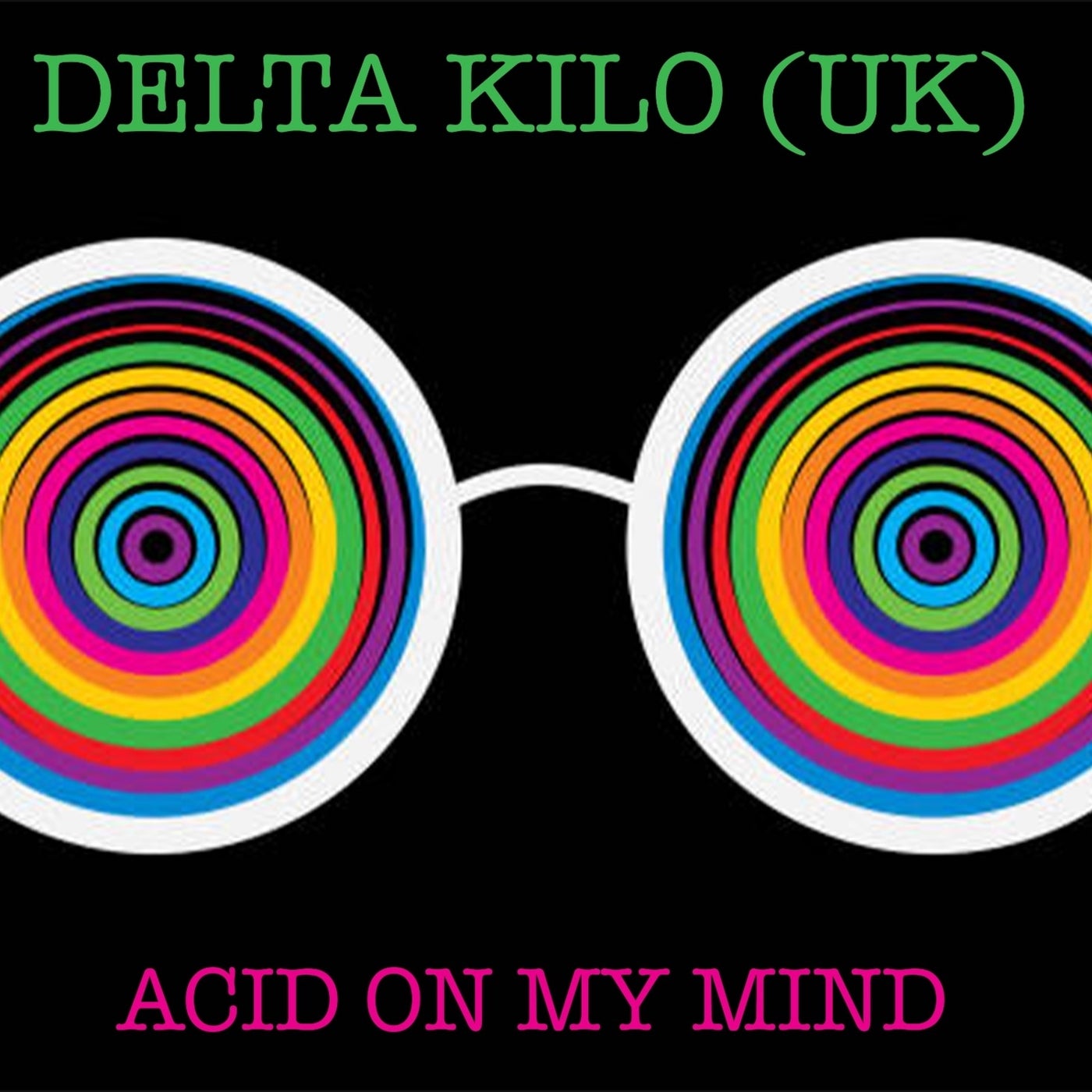Acid in My Mind