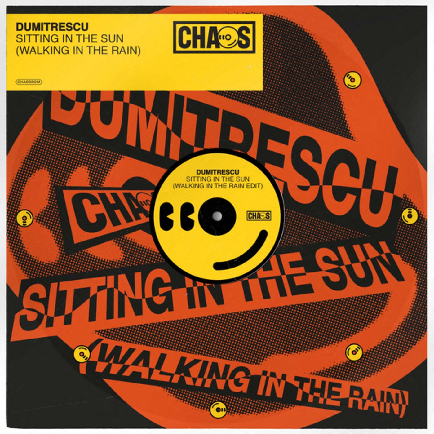 Sitting In The Sun (Walking In The Rain) (Extended Mix)