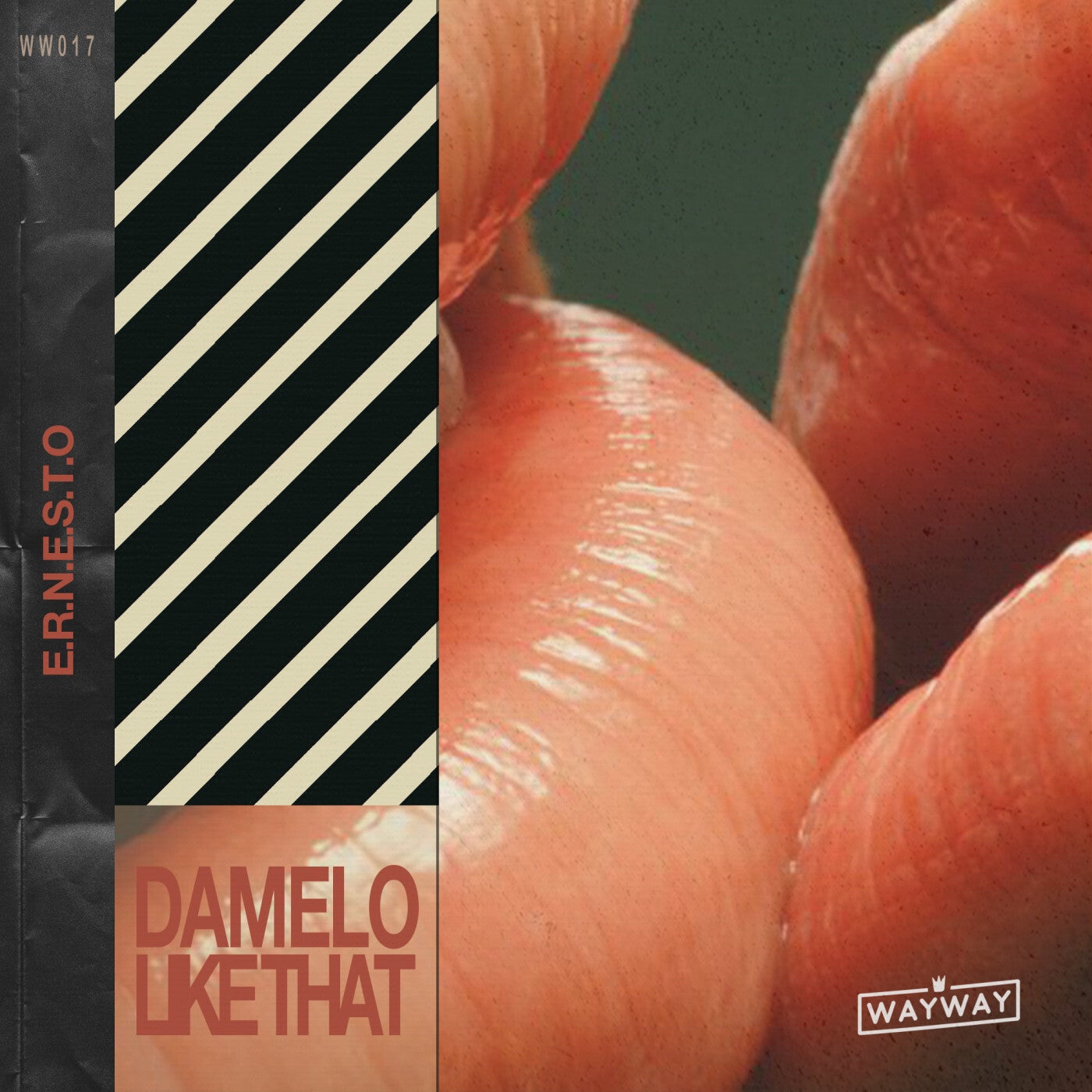 Damelo / Like That