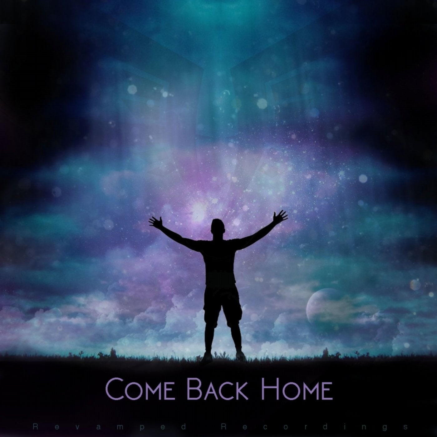 Come Back Home