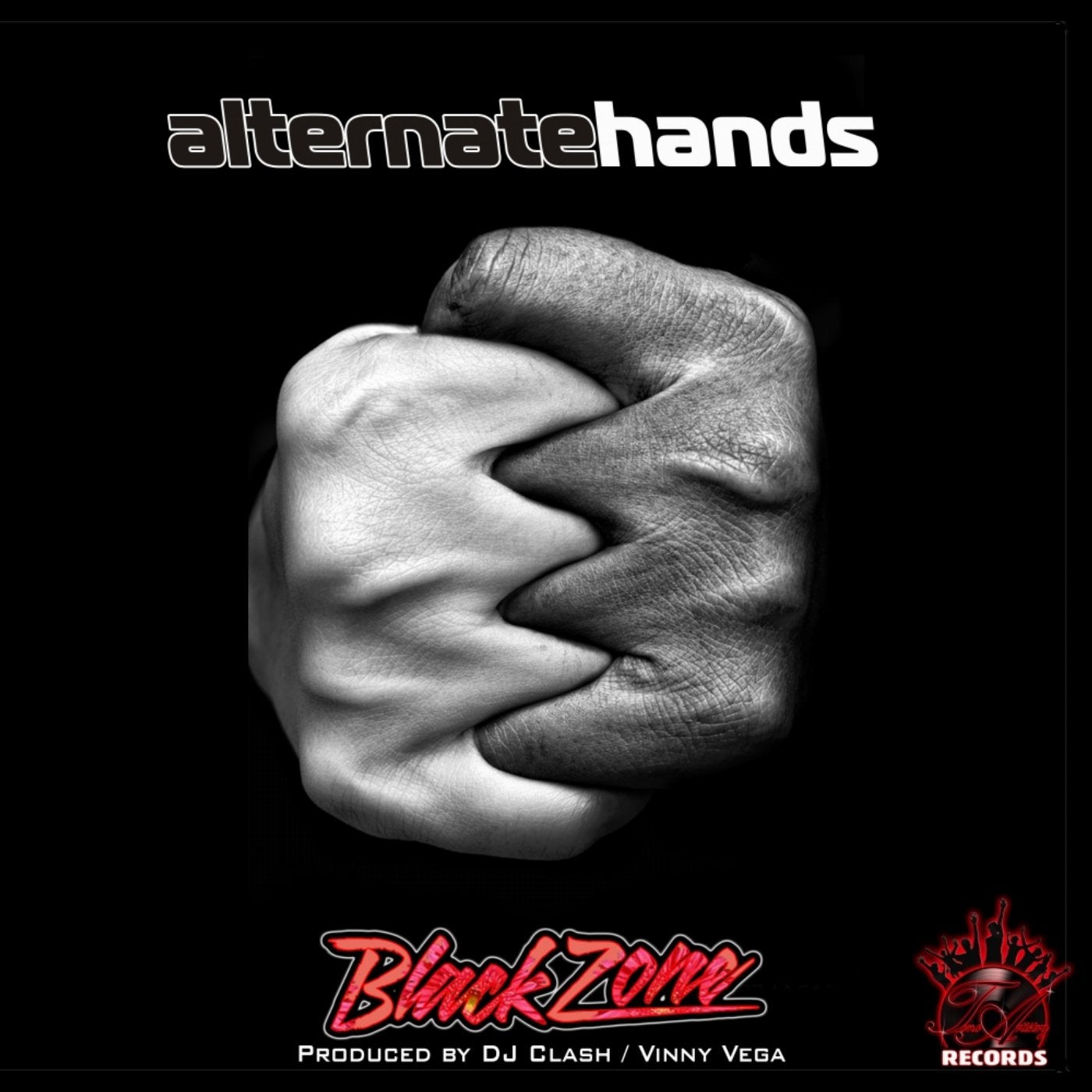 Alternate Hands