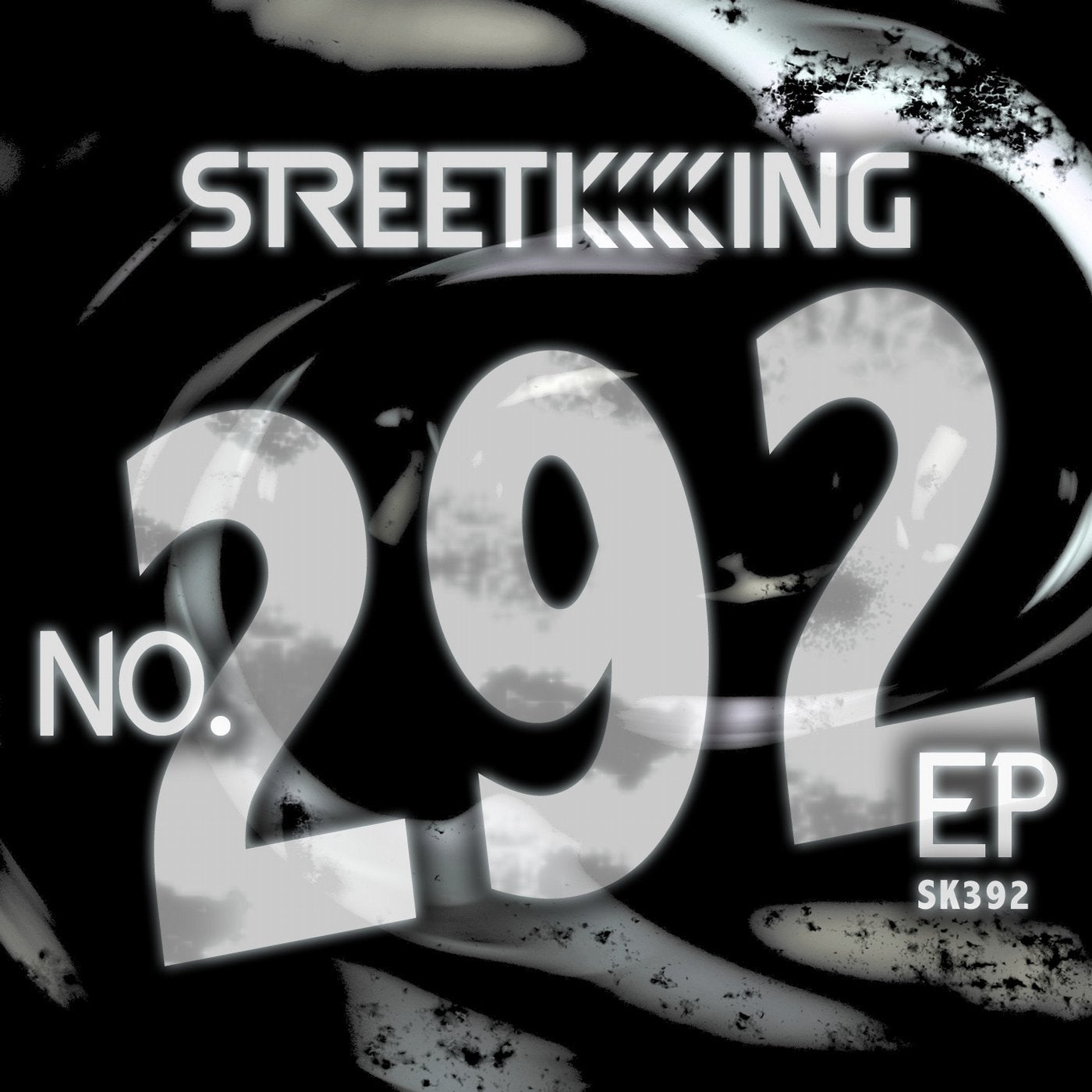 No. 292 EP