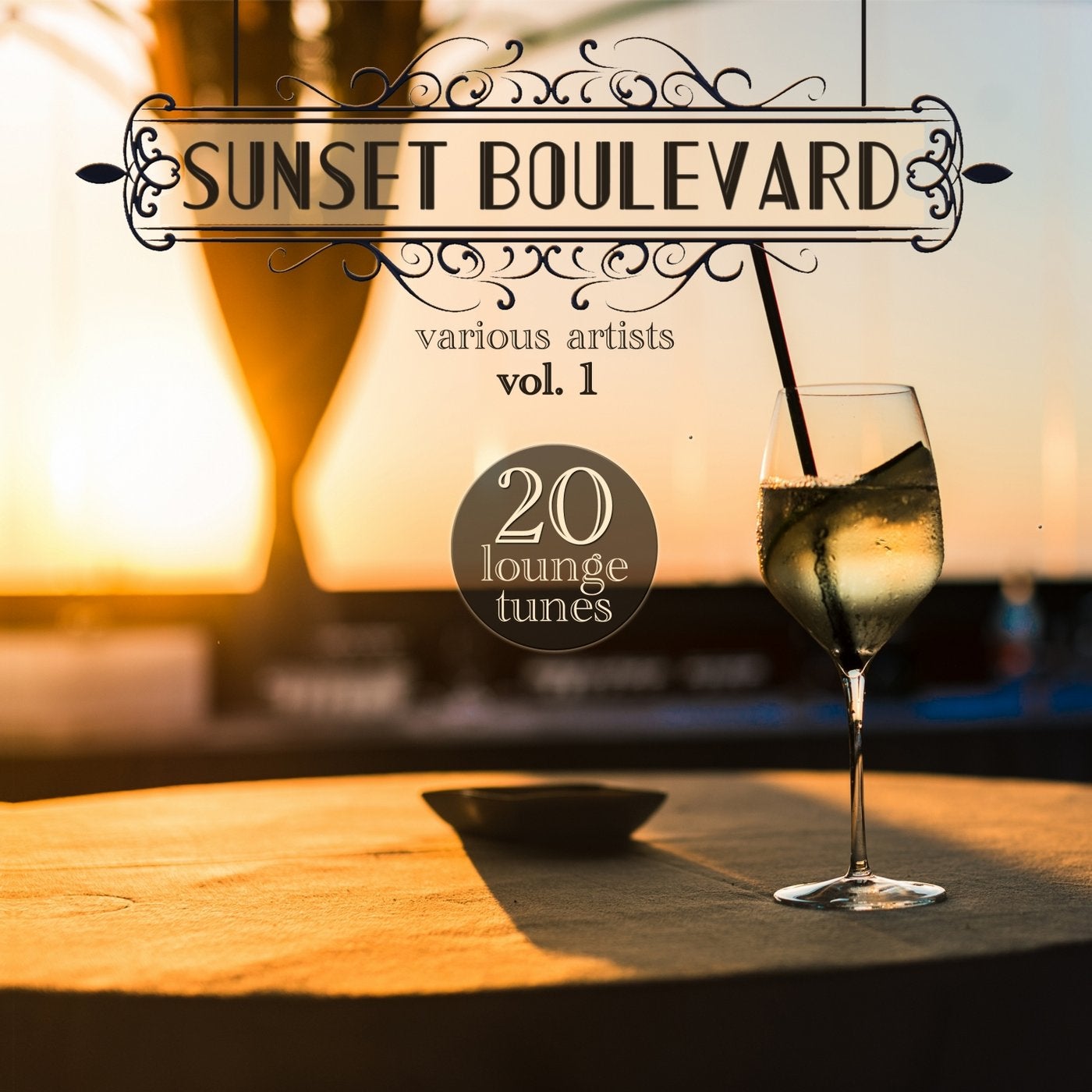 Sunset Boulevard, Vol. 1