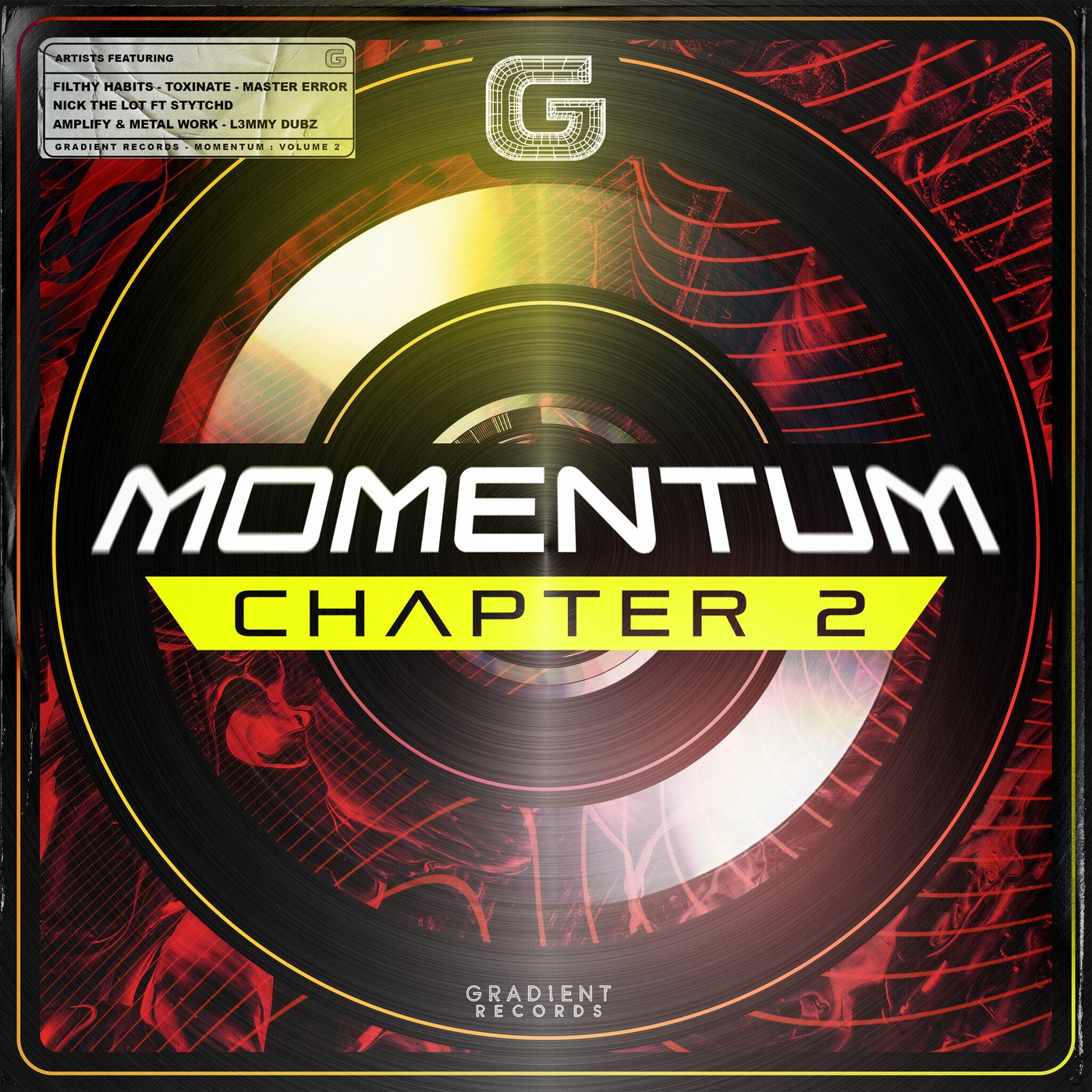 Momentum Chapter 2