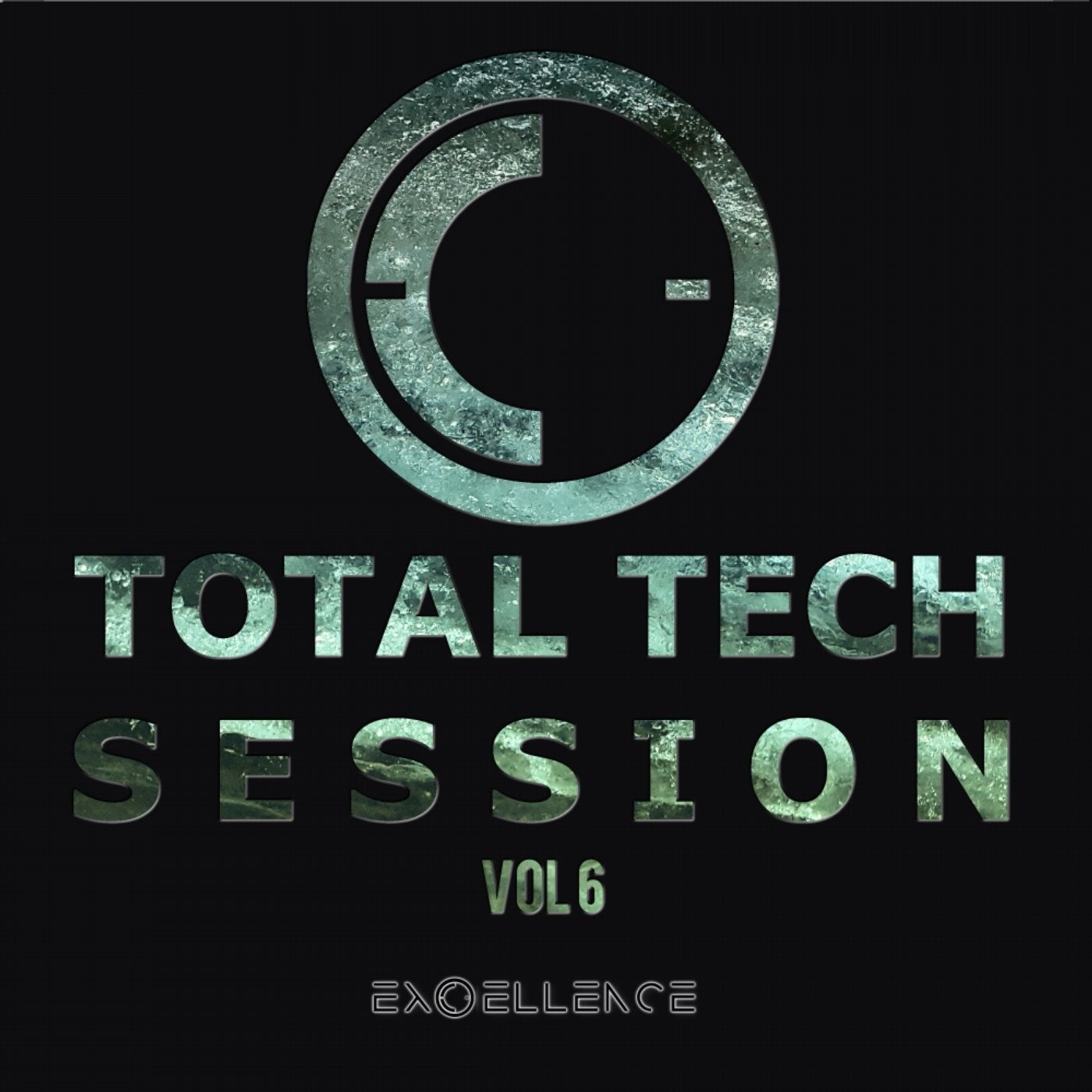 Total Tech Session, Vol. 6