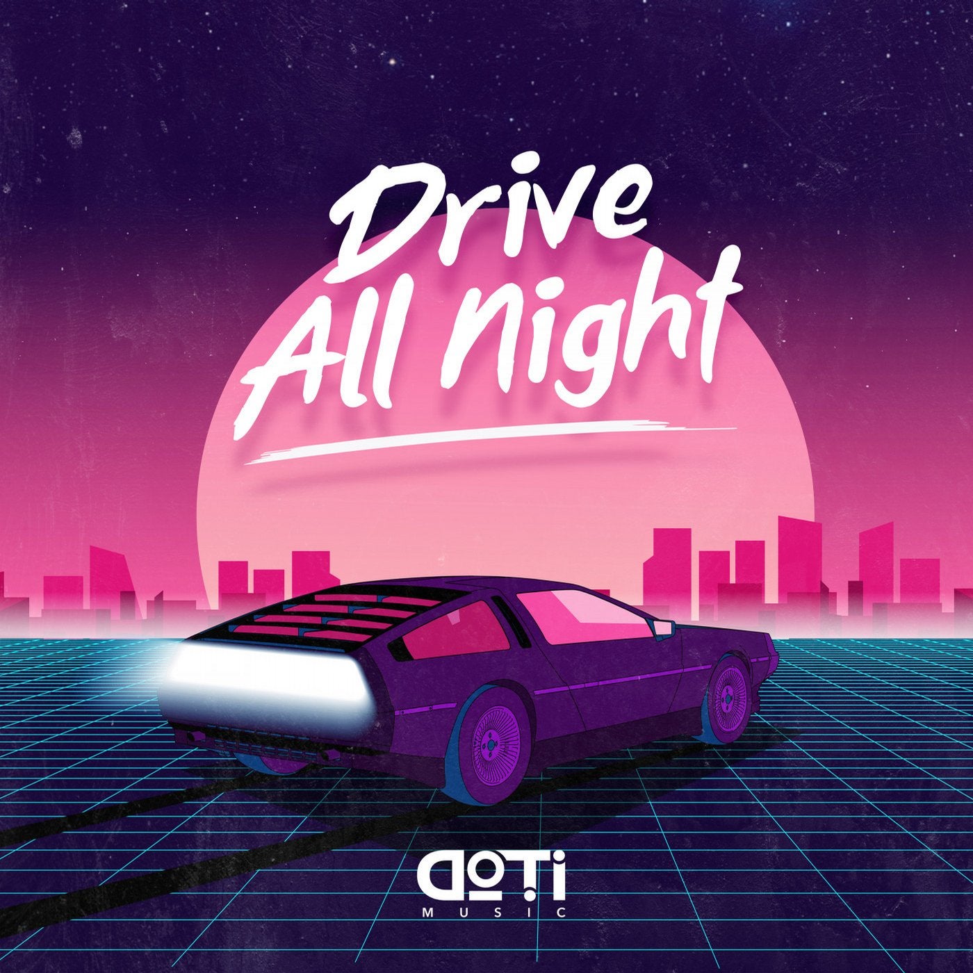 Drive All Night