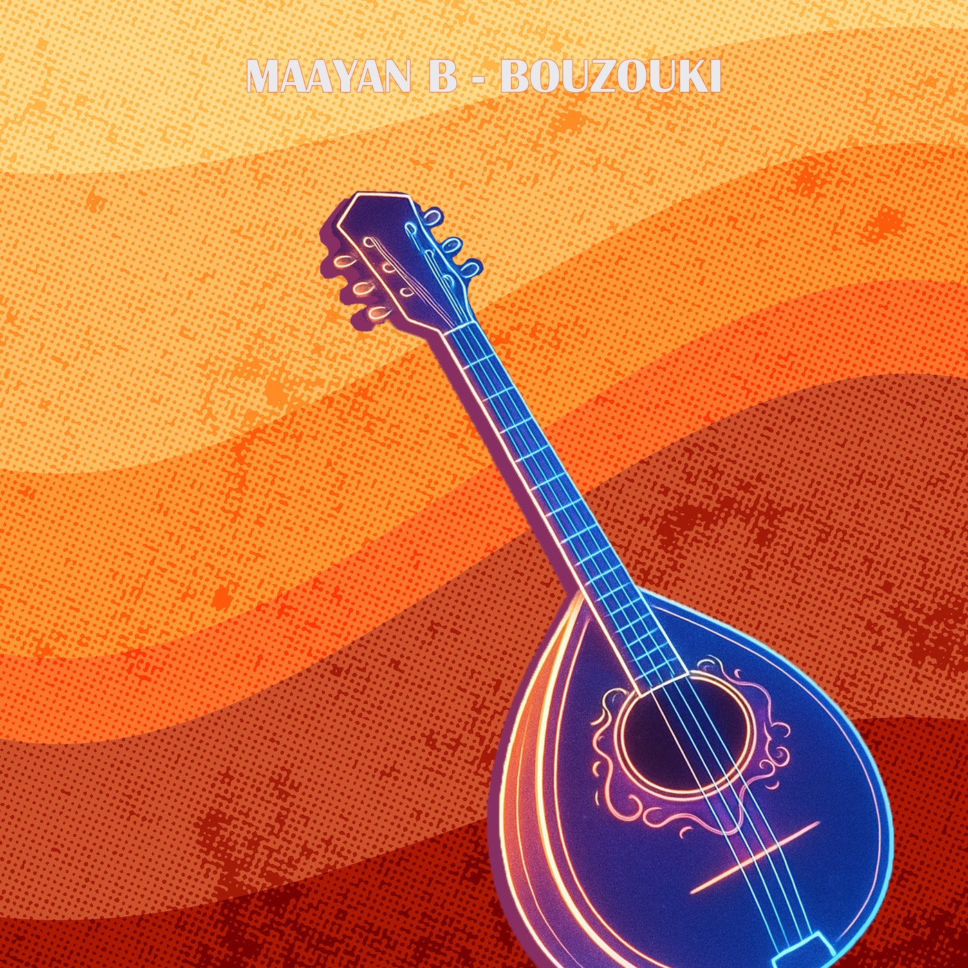 Bouzouki