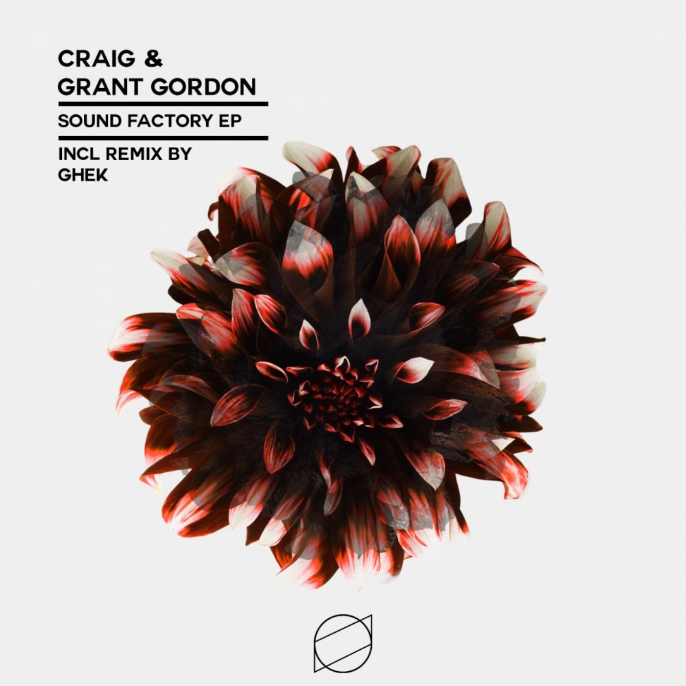 Sound Factory EP