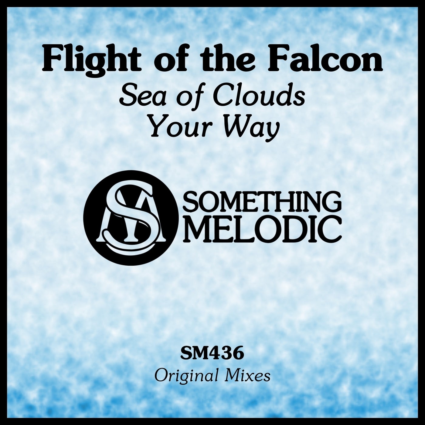 Sea of Clouds / Your Way